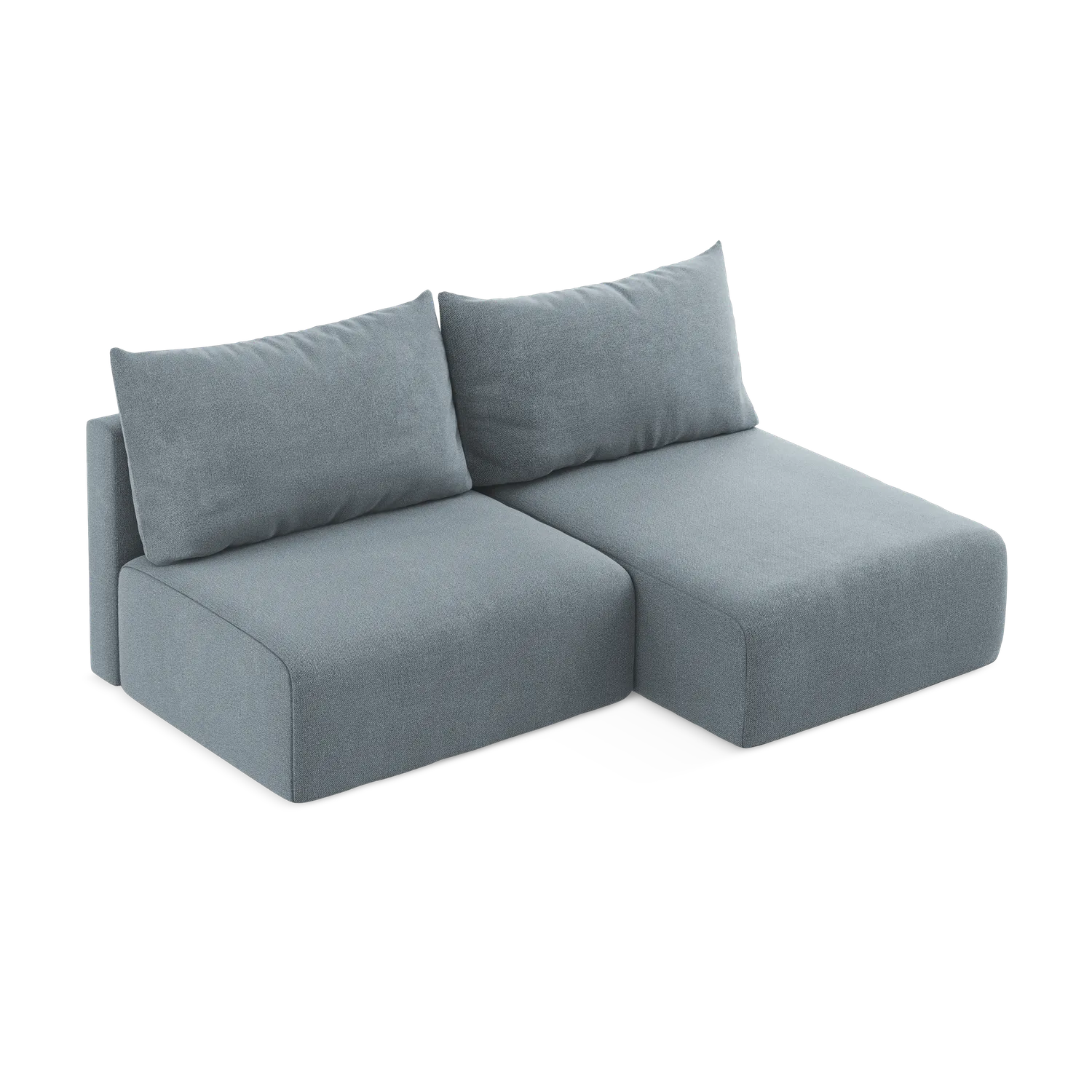 Lotus - Elastron - Jeans / Prawy
