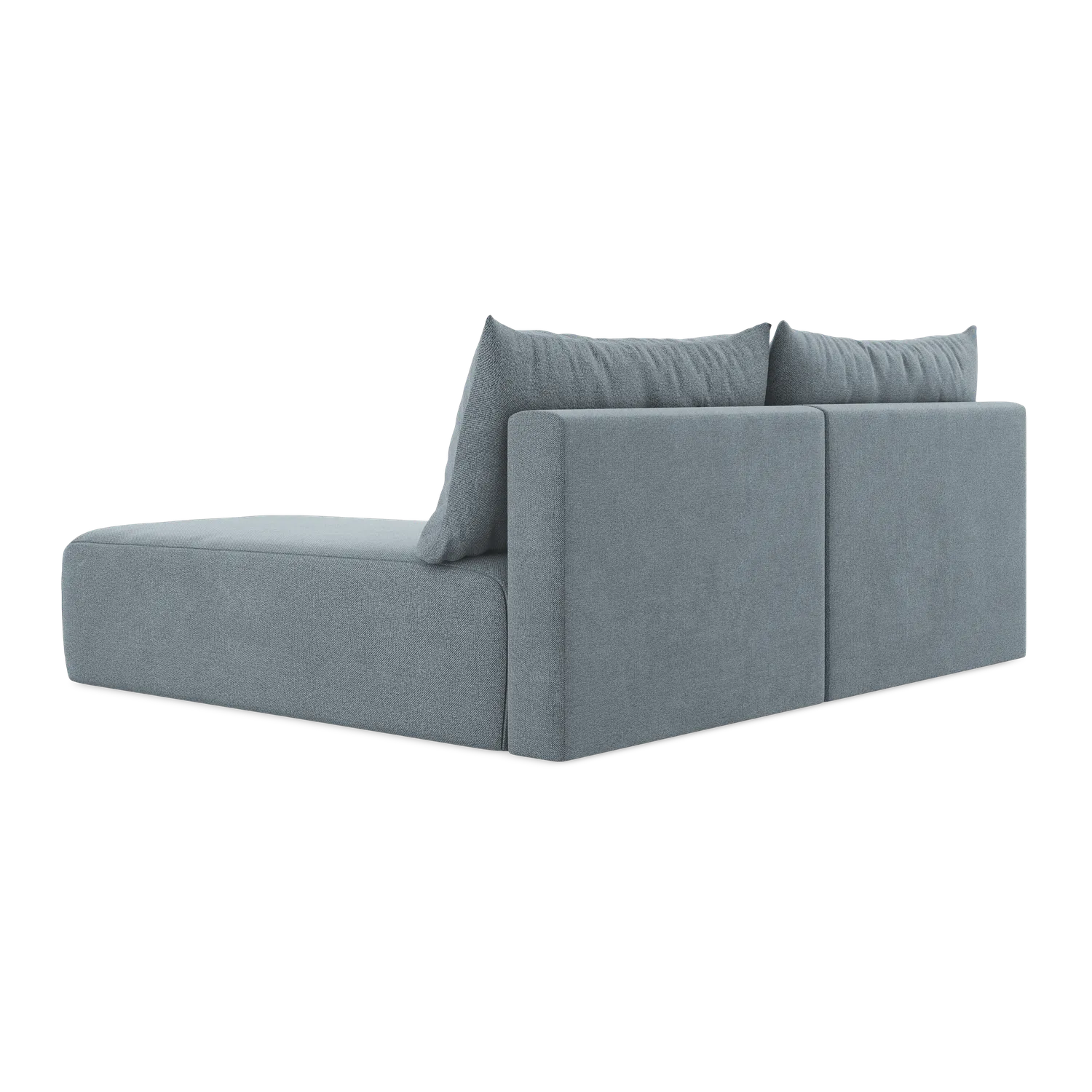 Lotus - Elastron - Jeans / Prawy