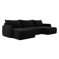 Bluvel - Fabb - Czarny