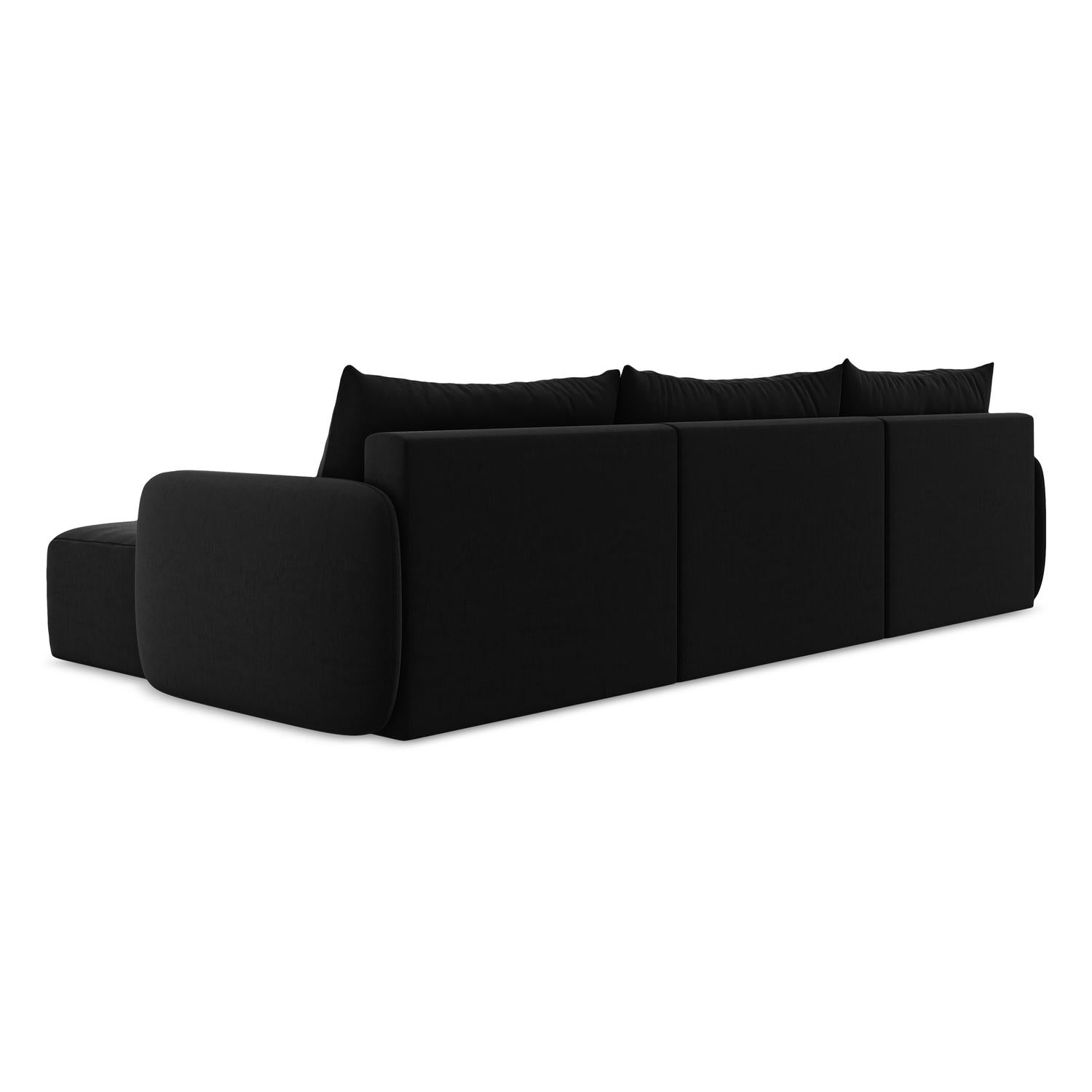 Bluvel - Fabb - Czarny