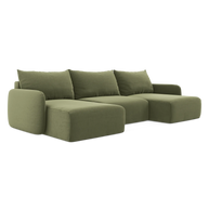 Bluvel - Fabb - Oliwkowy