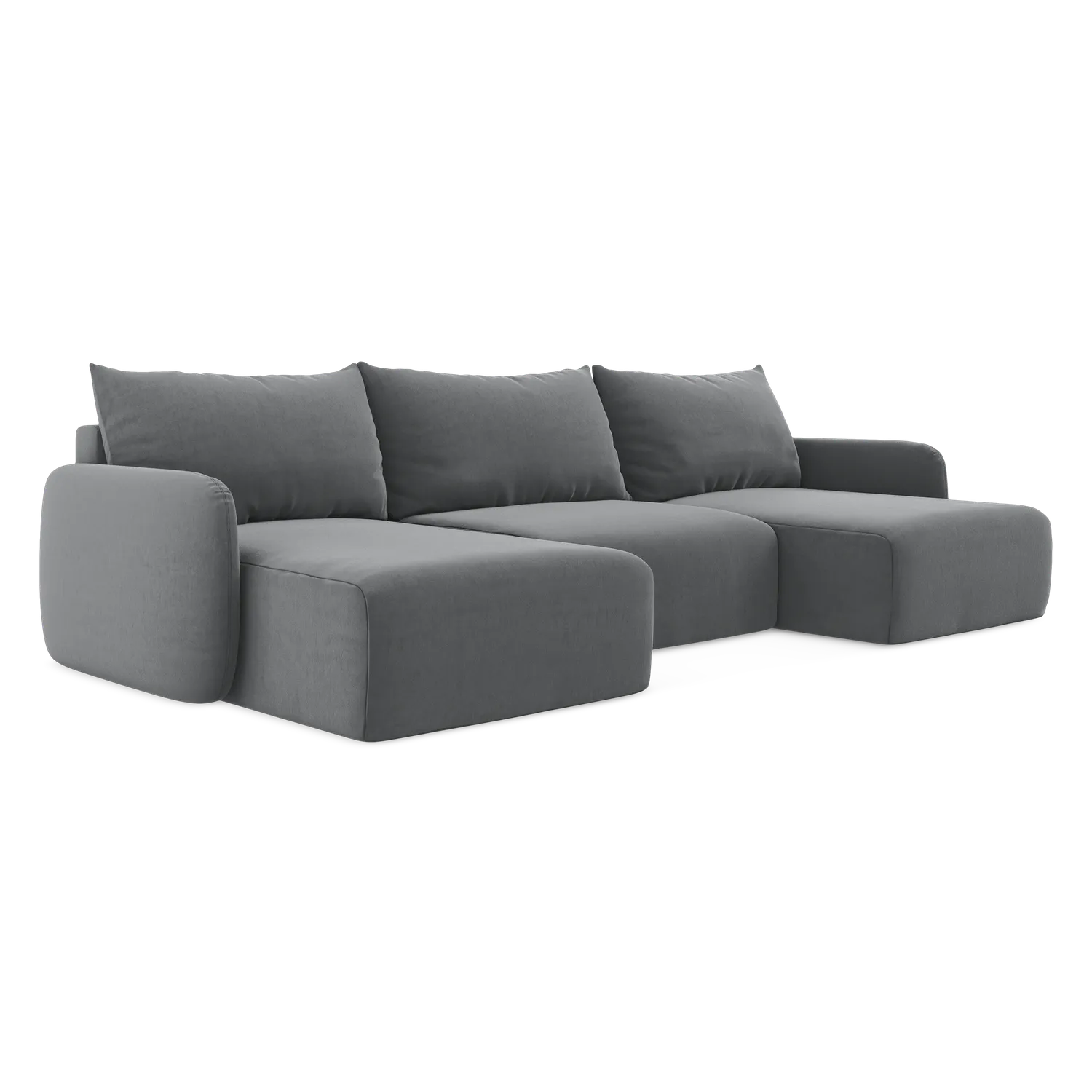 Bluvel - Fabb - Stalowy