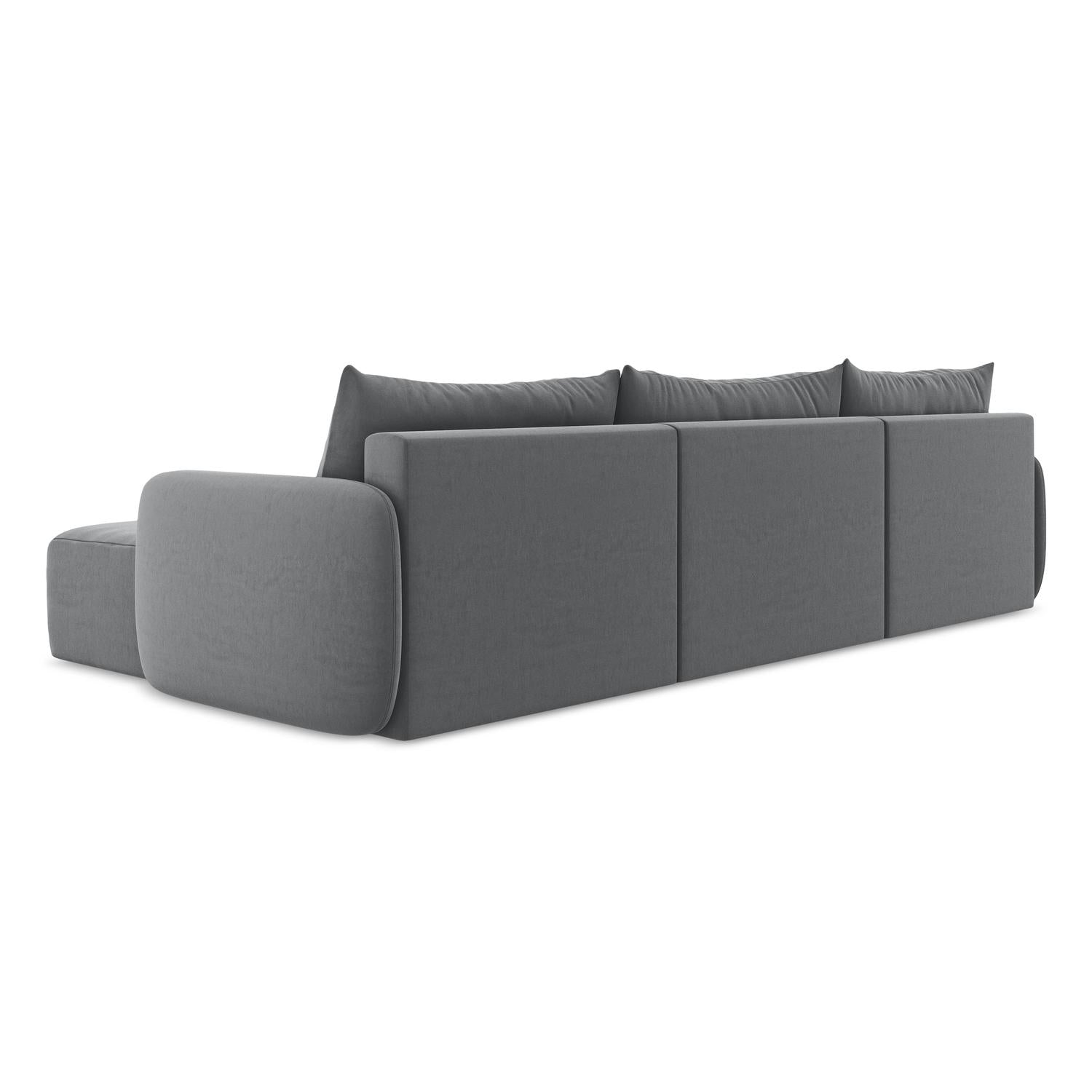 Bluvel - Fabb - Stalowy