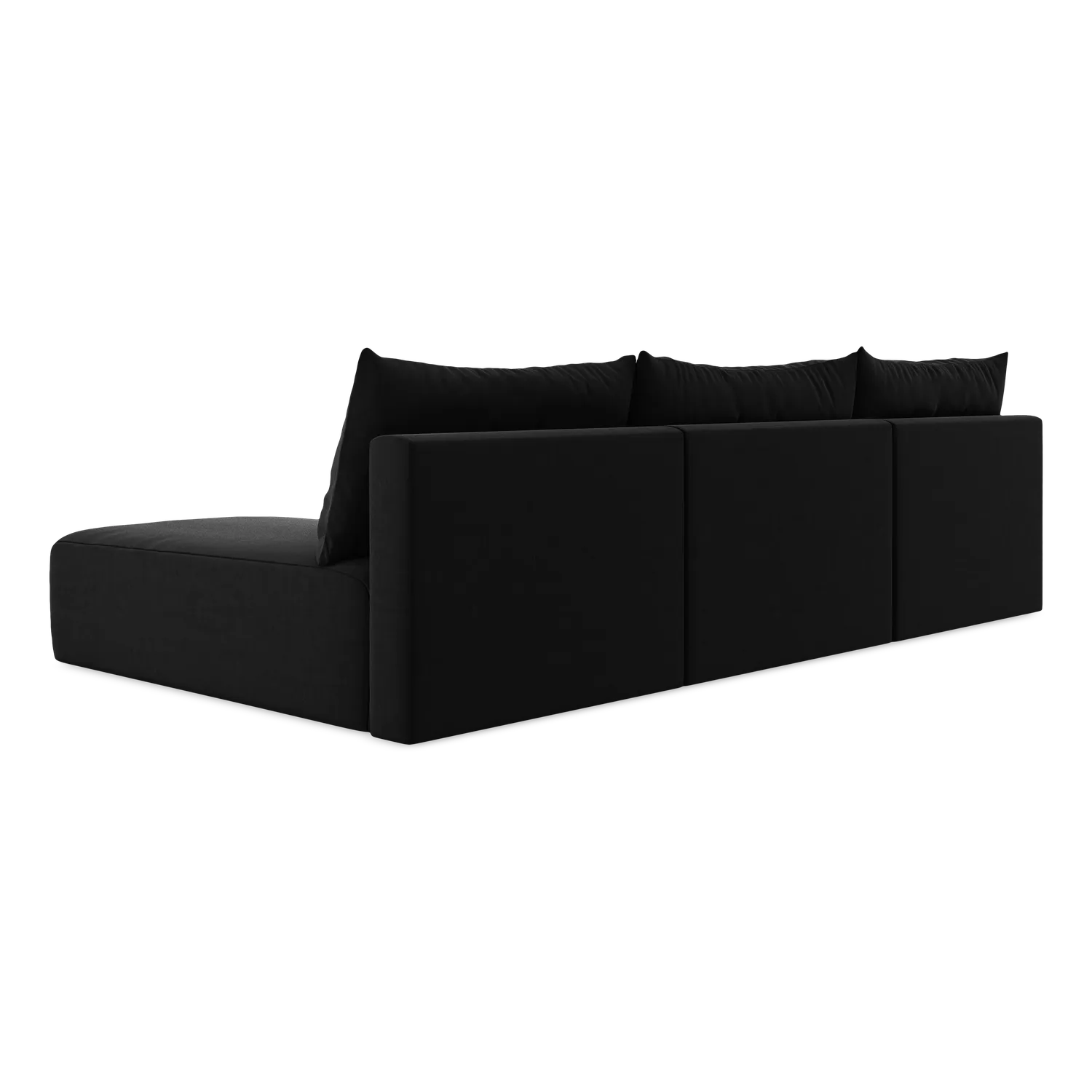 Bluvel - Fabb - Czarny