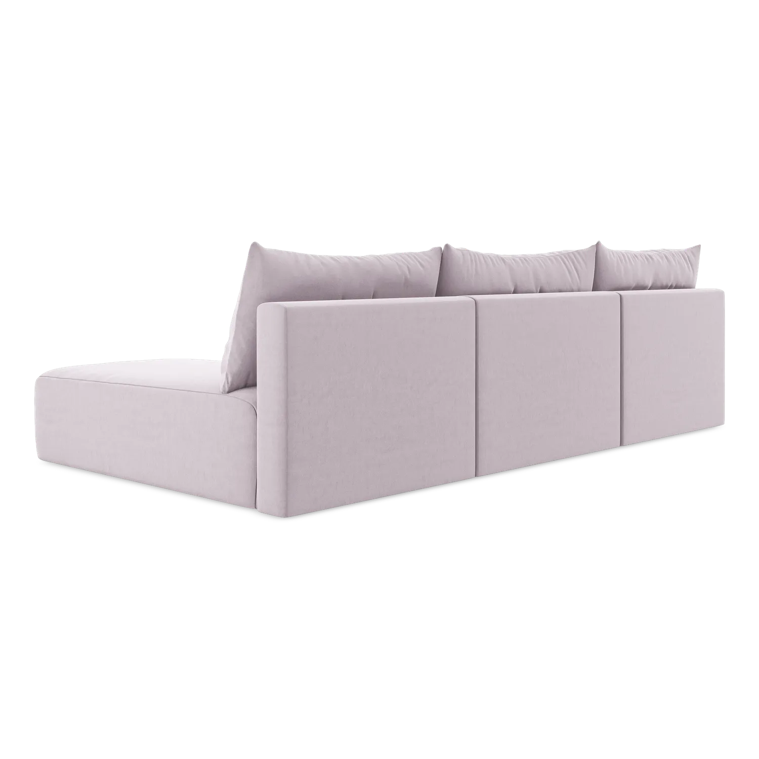 Bluvel - Fabb - Lawendowy
