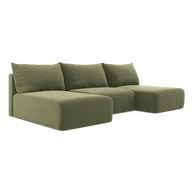 Bluvel - Fabb - Oliwkowy