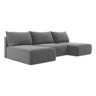 Bluvel - Fabb - Stalowy