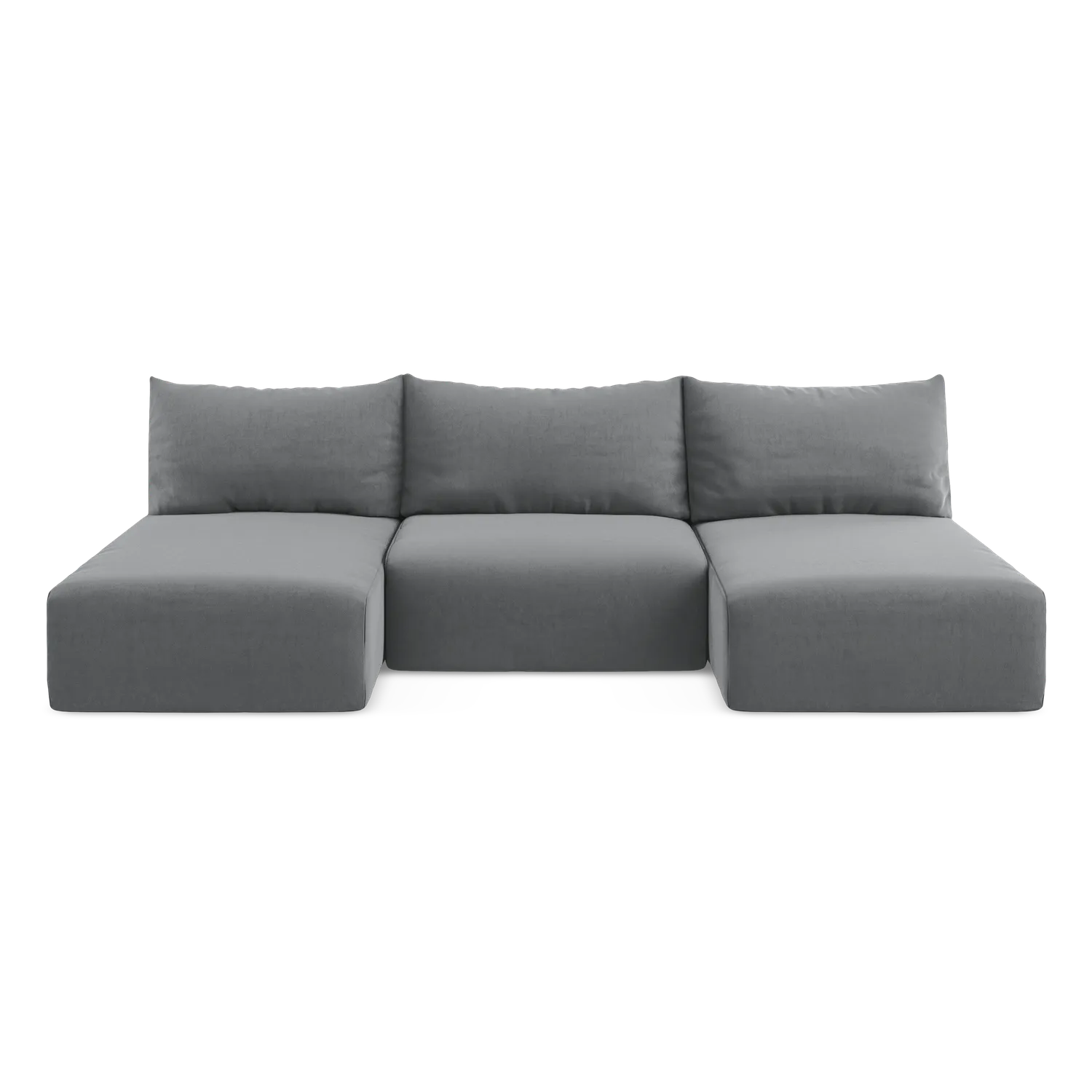 Bluvel - Fabb - Stalowy