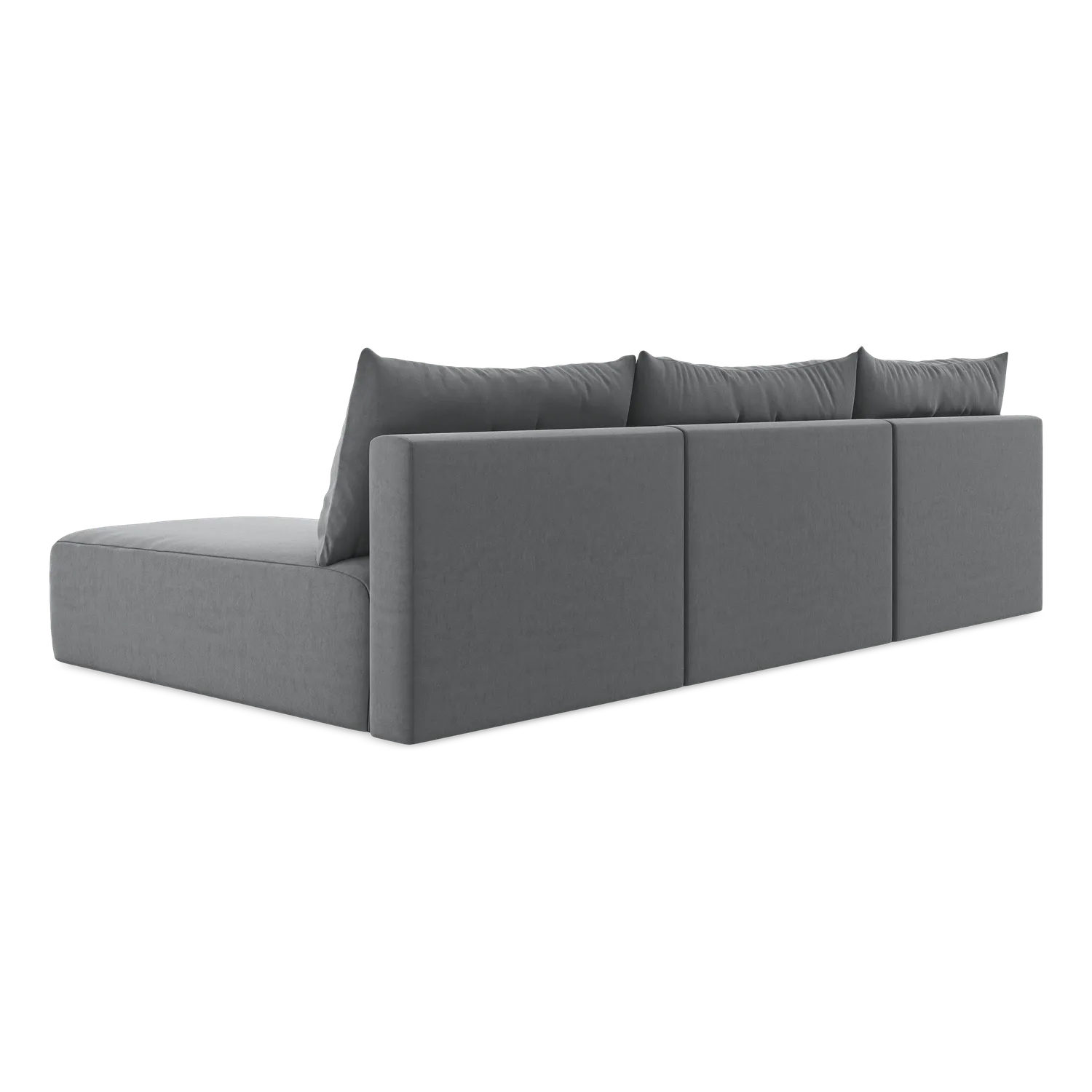 Bluvel - Fabb - Stalowy