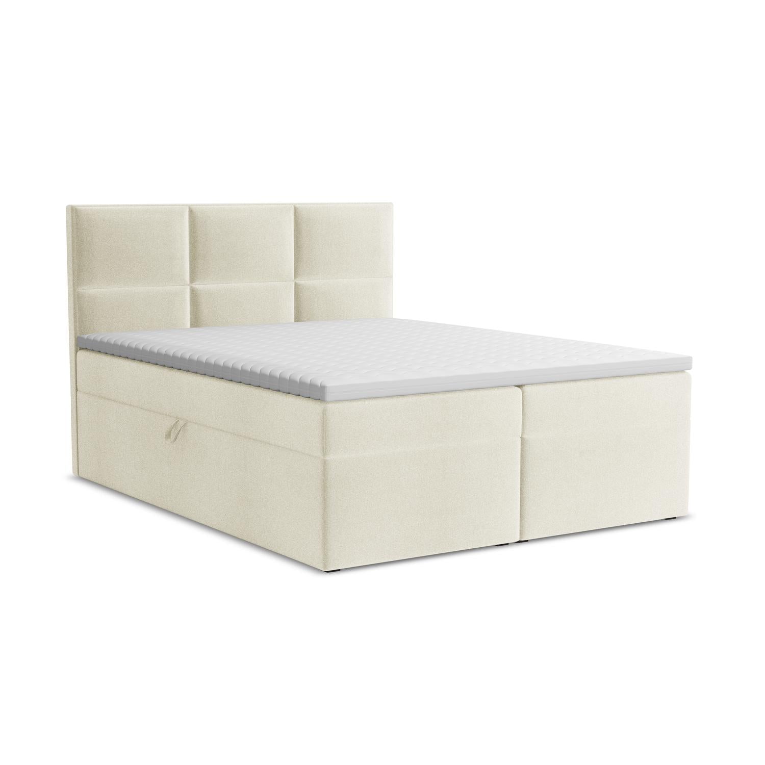 Riva - Idesin - Ecru - 160x200