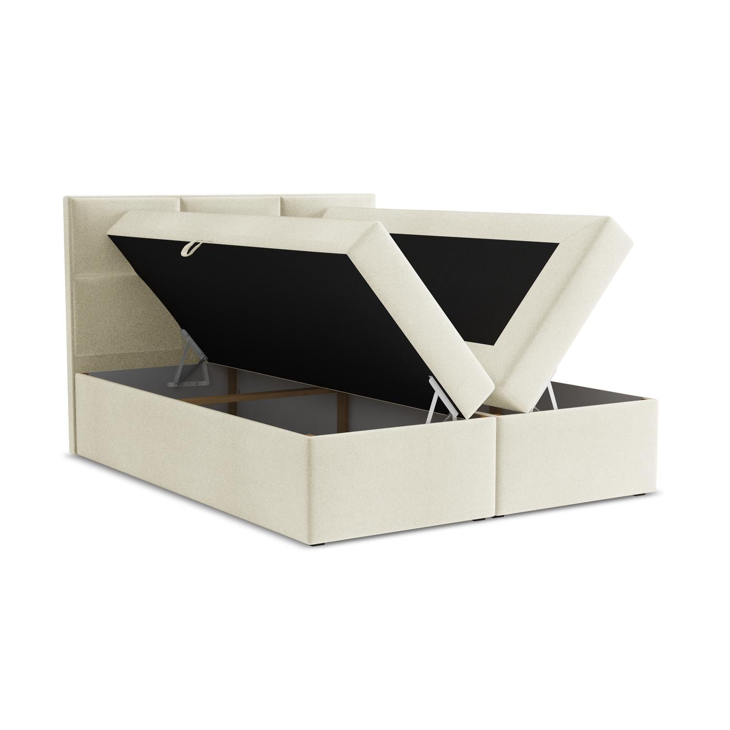 Riva - Idesin - Ecru - 160x200