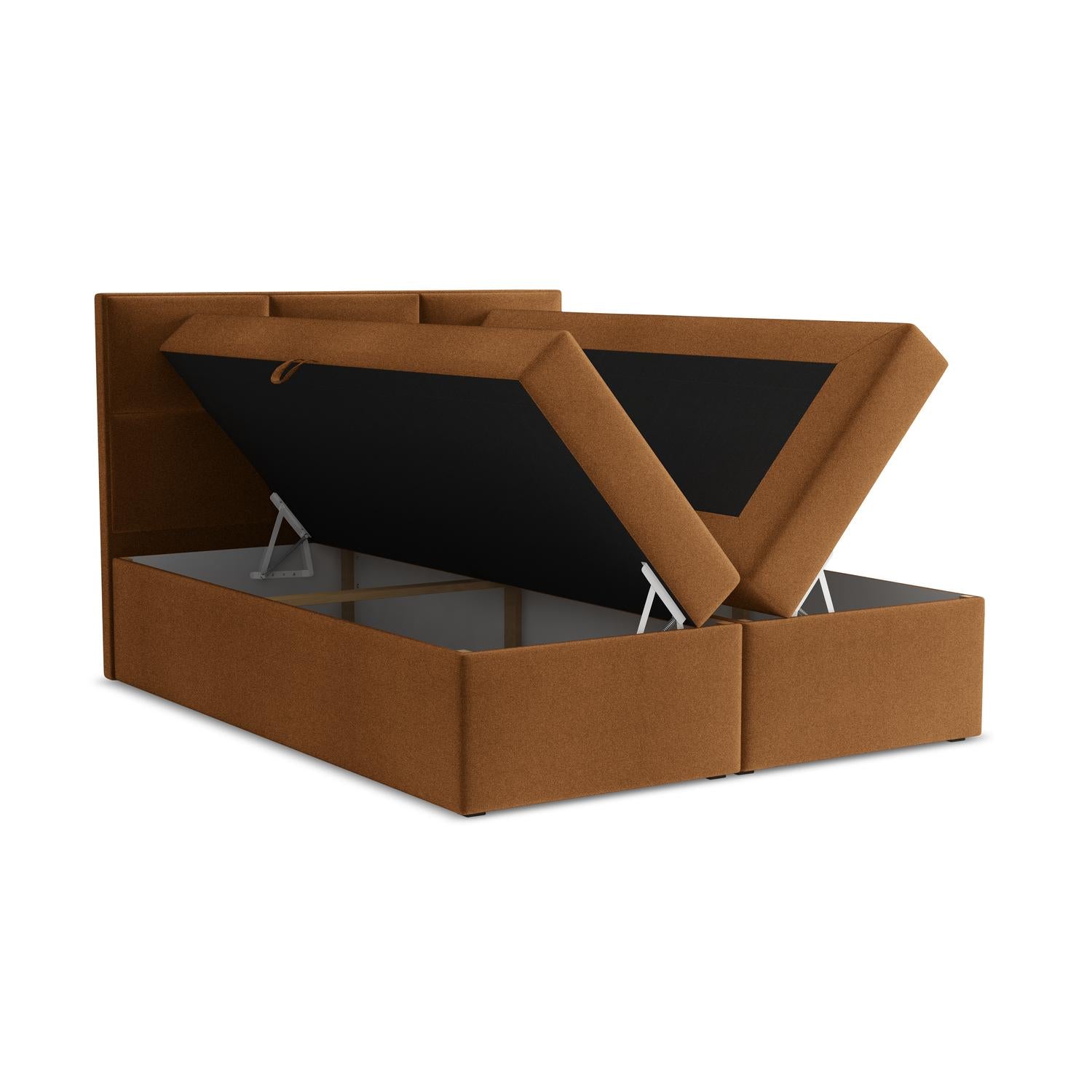 Riva - Idesin - Terakota - 160x200