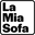 LaMiaSofa.pl logo