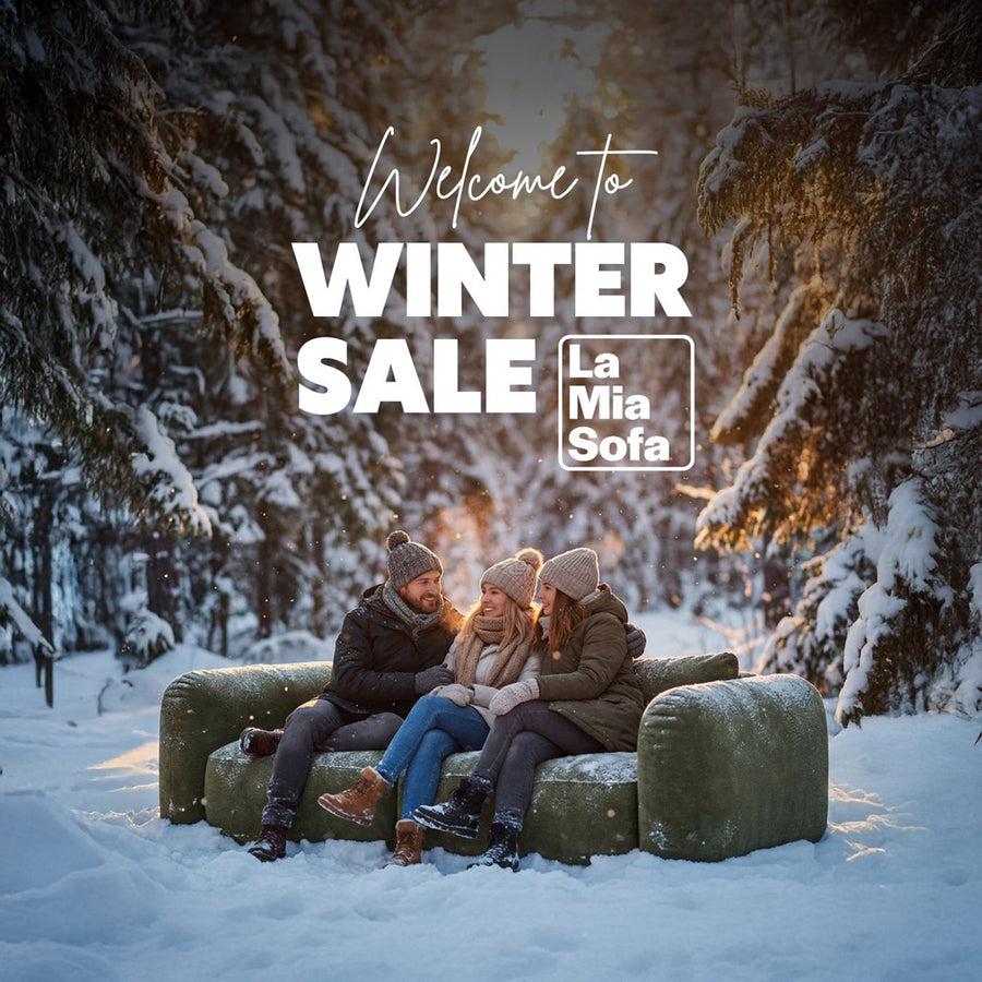 Zima? My mamy na to sposób!