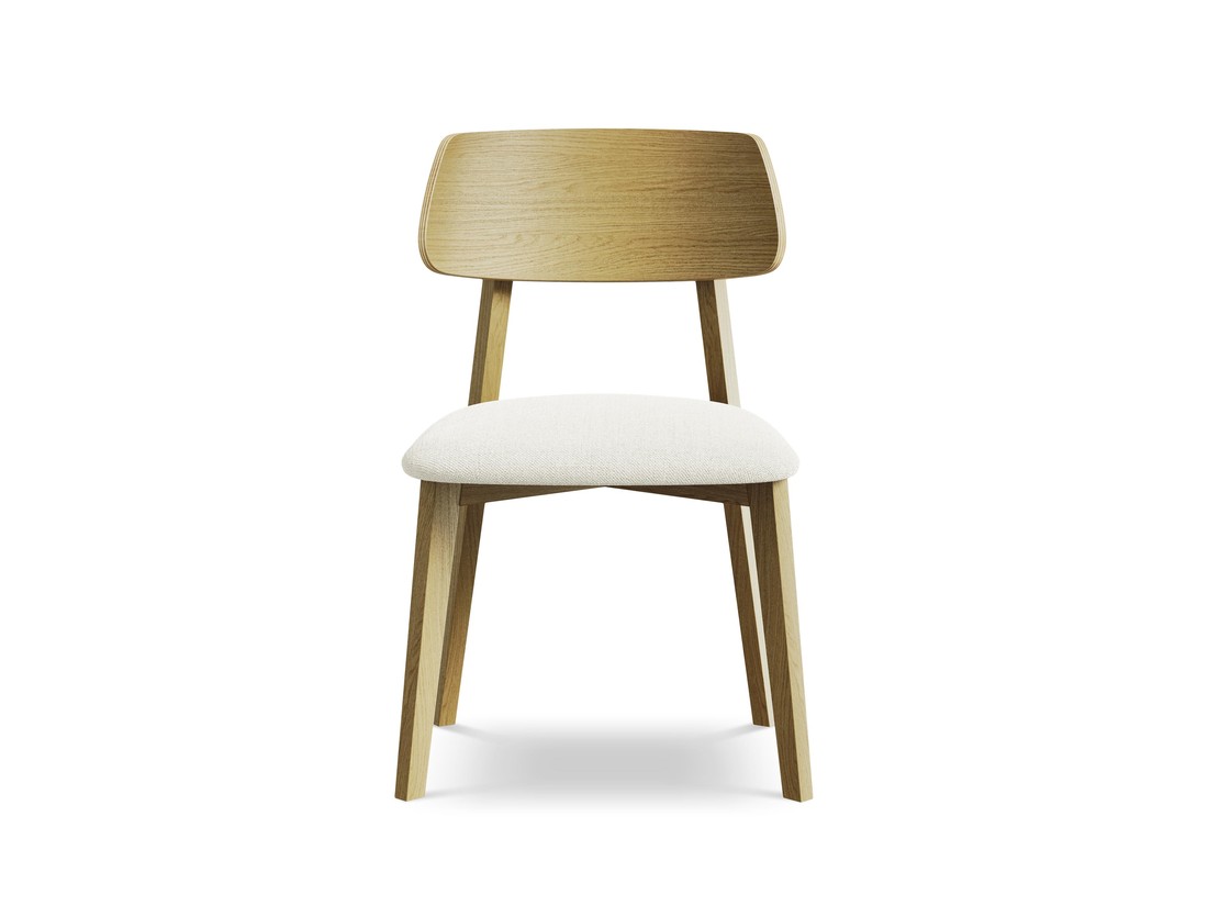 LaMiaSofa - Set of two chairs Arco
