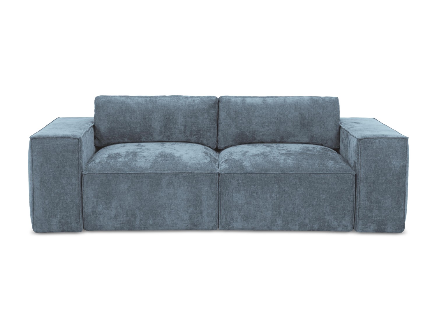 LaMiaSofa - Sofa 2-osobowa z funkcją spania Asti