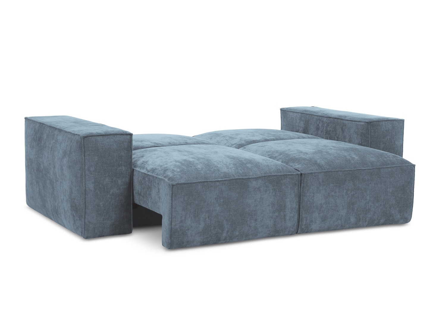 LaMiaSofa - Sofa 2-osobowa z funkcją spania Asti