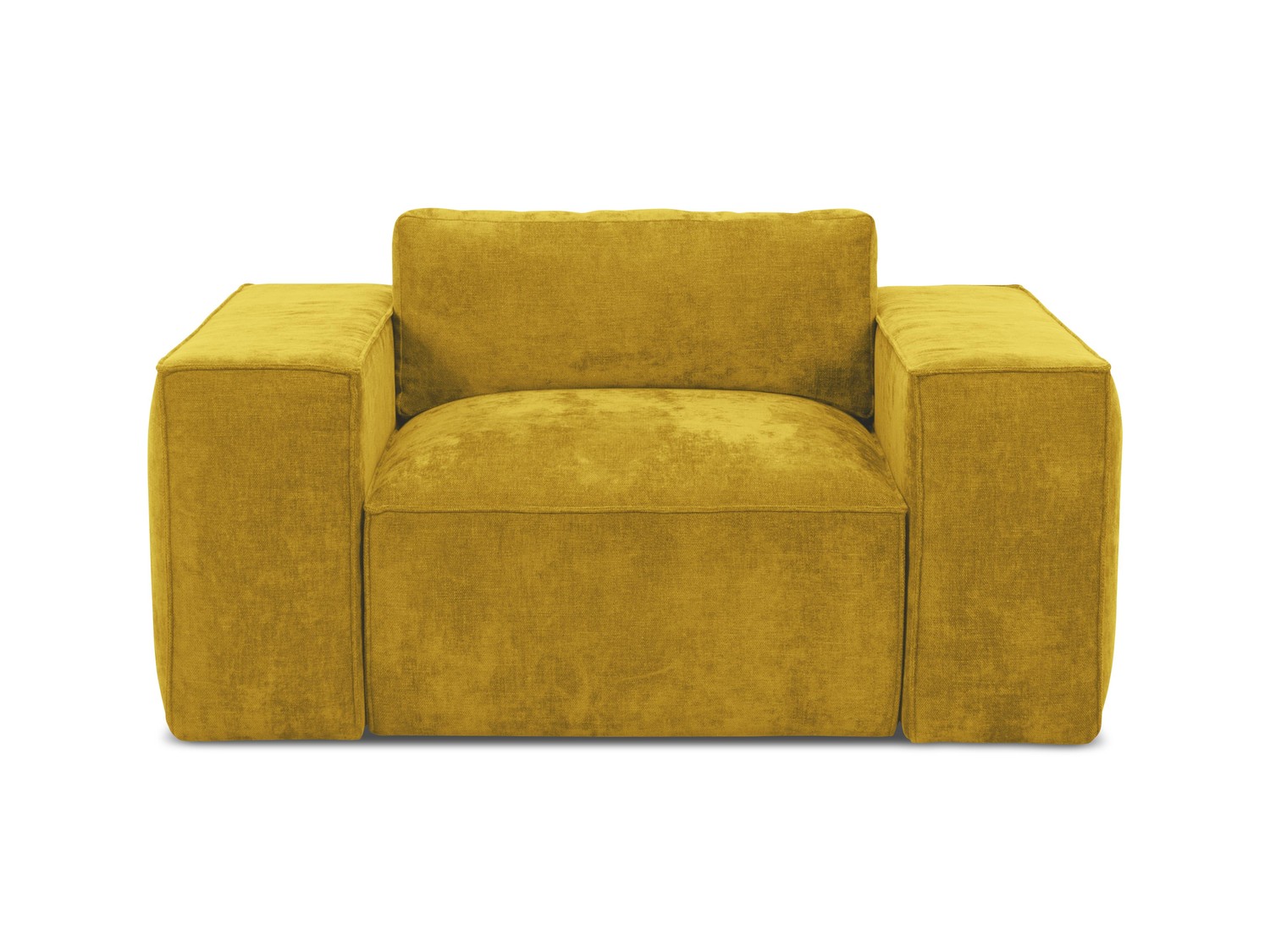 LaMiaSofa - Armchair with sleeping function Asti
