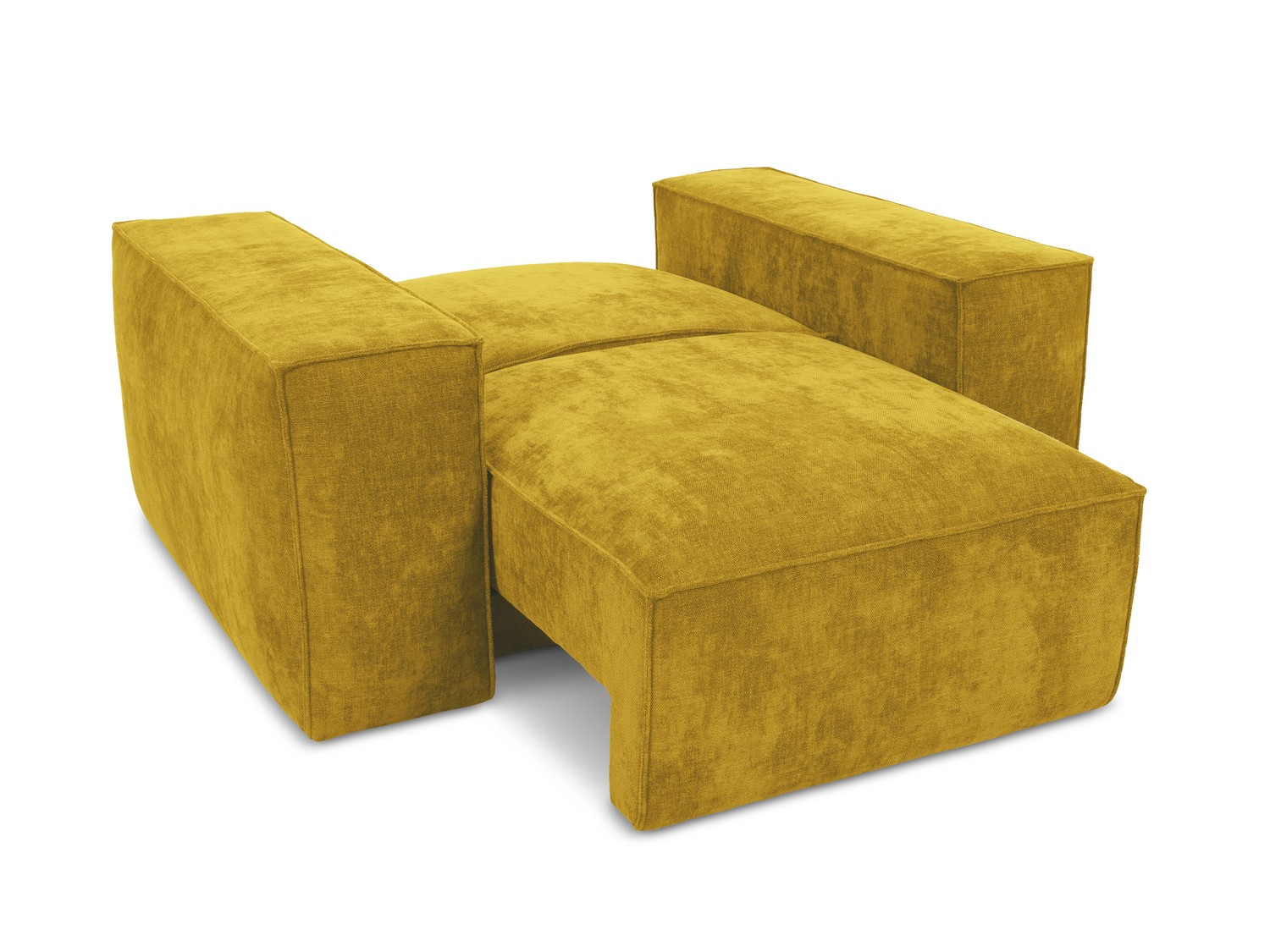 LaMiaSofa - Armchair with sleeping function Asti