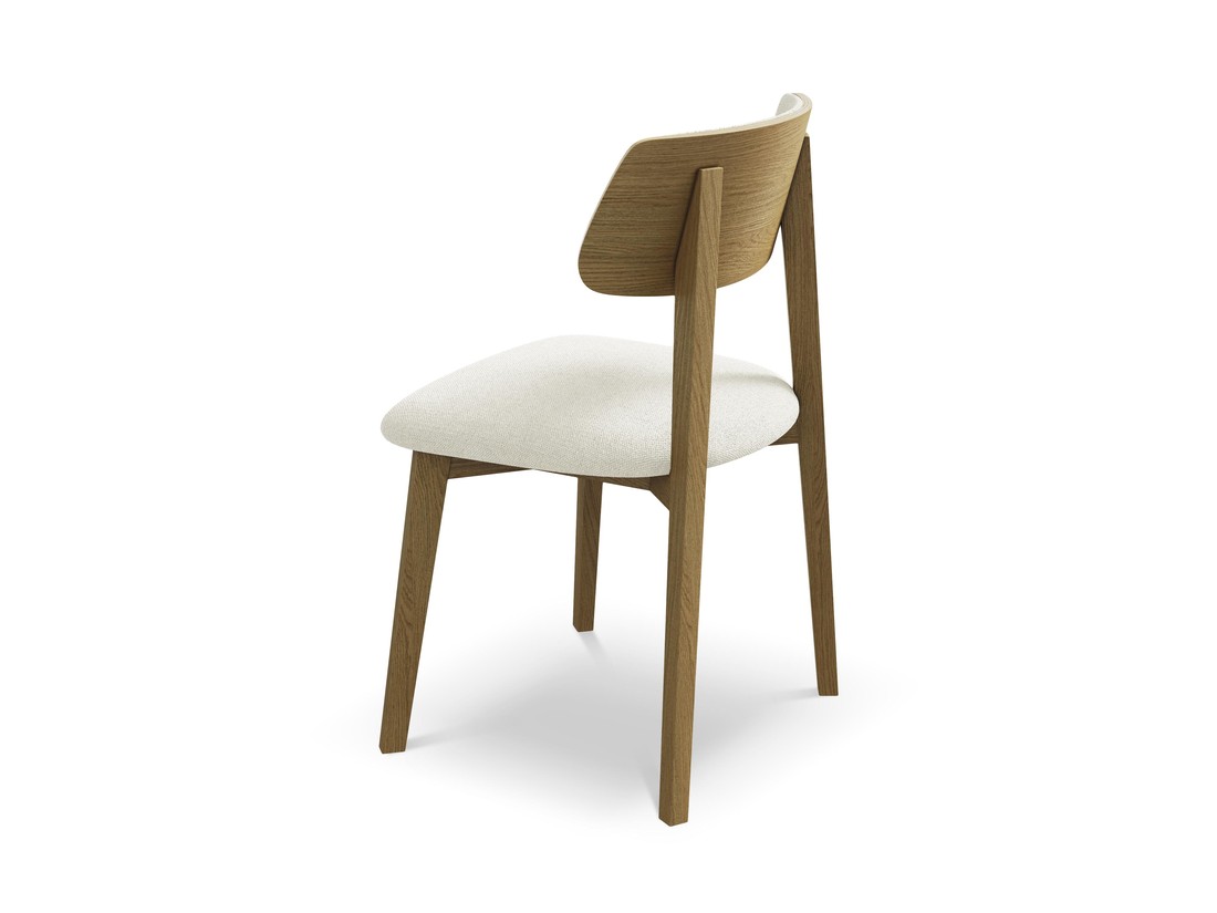 LaMiaSofa - Set of two chairs Bardi