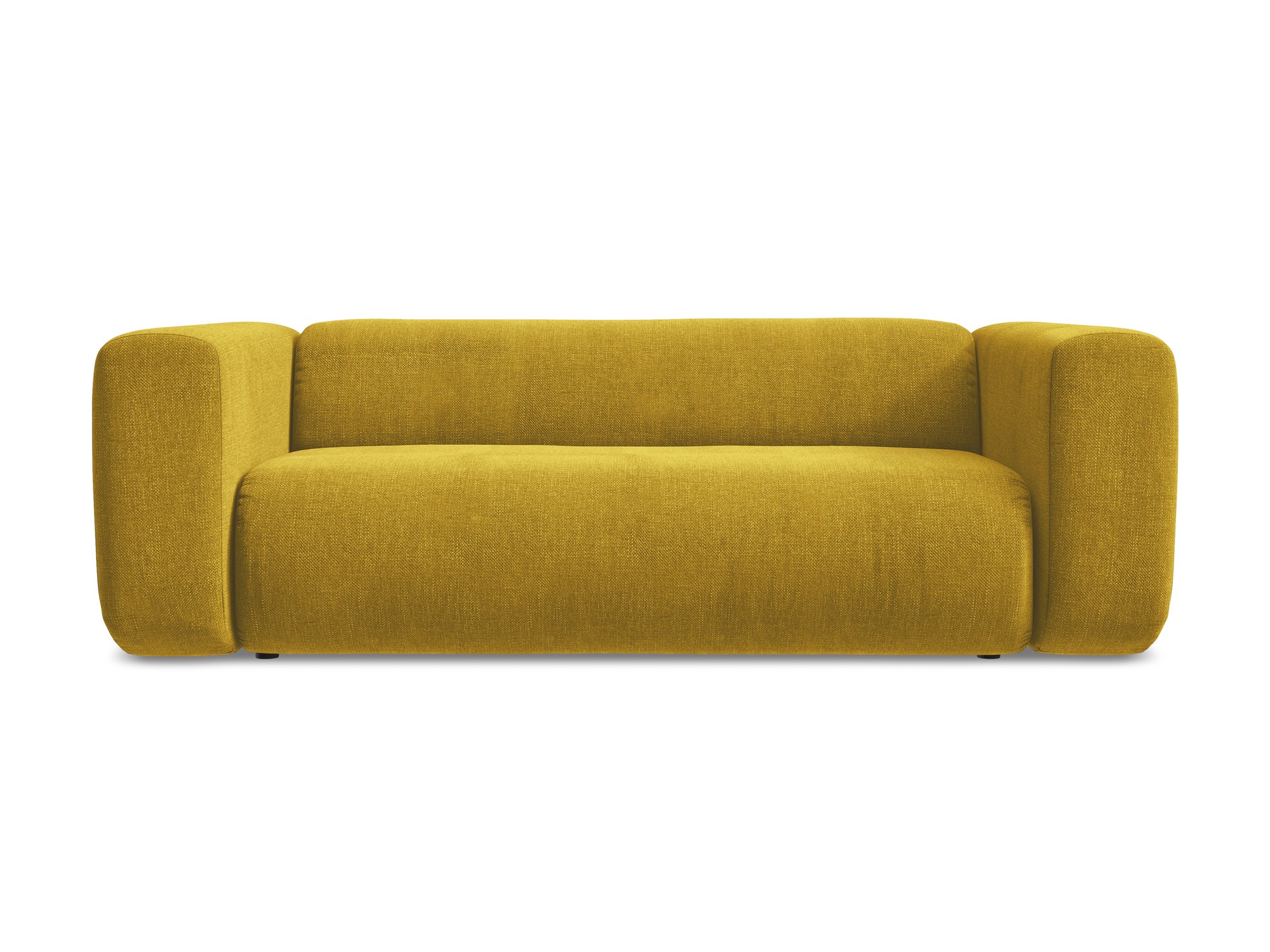 LaMiaSofa - Sofa 2-osobowa Bari - 197cm