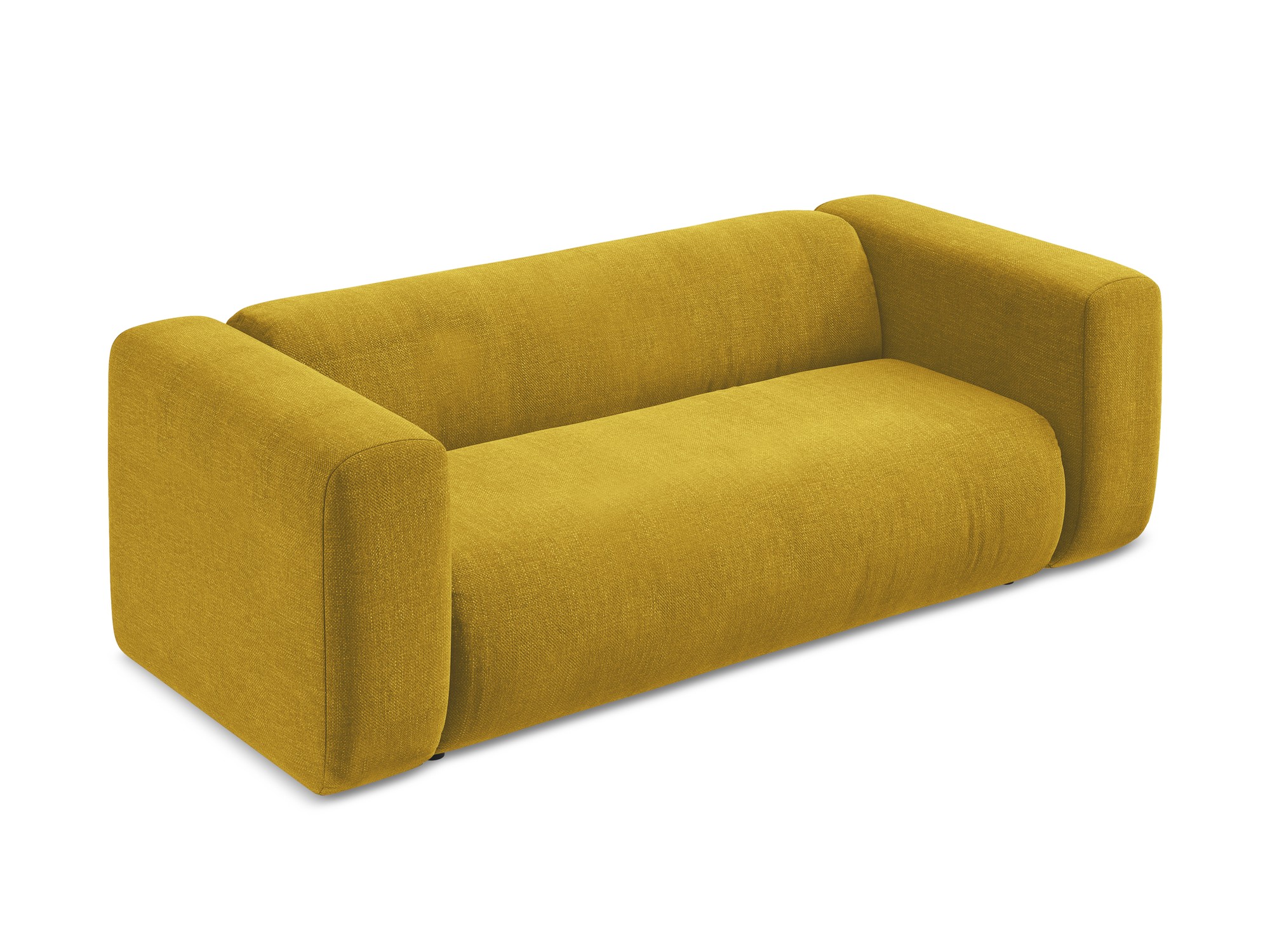 LaMiaSofa - Sofa 2-osobowa Bari - 197cm
