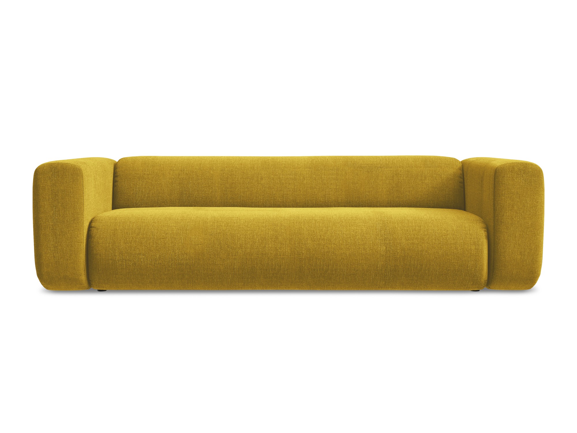 LaMiaSofa - Sofa 3-osobowa Bari - 230cm