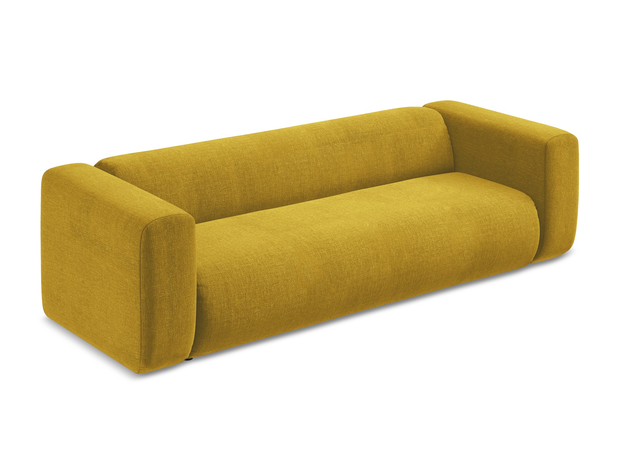 LaMiaSofa - Sofa 3-osobowa Bari - 230cm