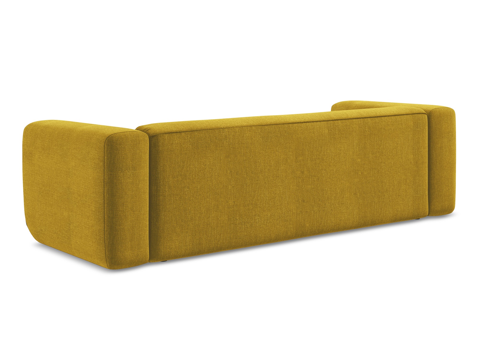 LaMiaSofa - Sofa 3-osobowa Bari - 230cm