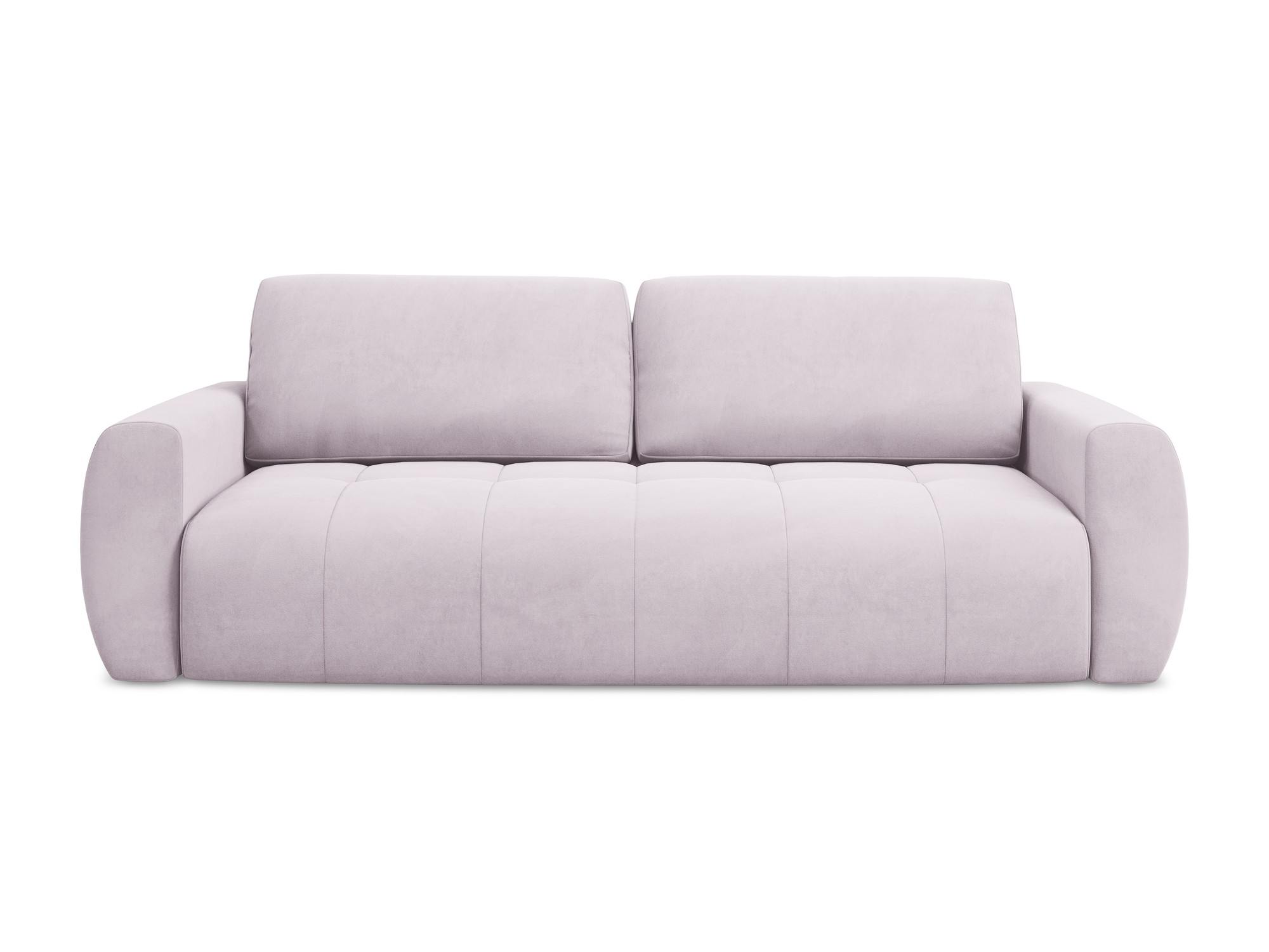 LaMiaSofa - Sofa 3-osobowa z funkcją spania Cefalu