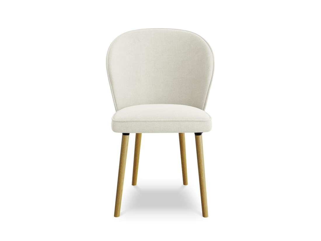 LaMiaSofa - Set of two chairs Fano