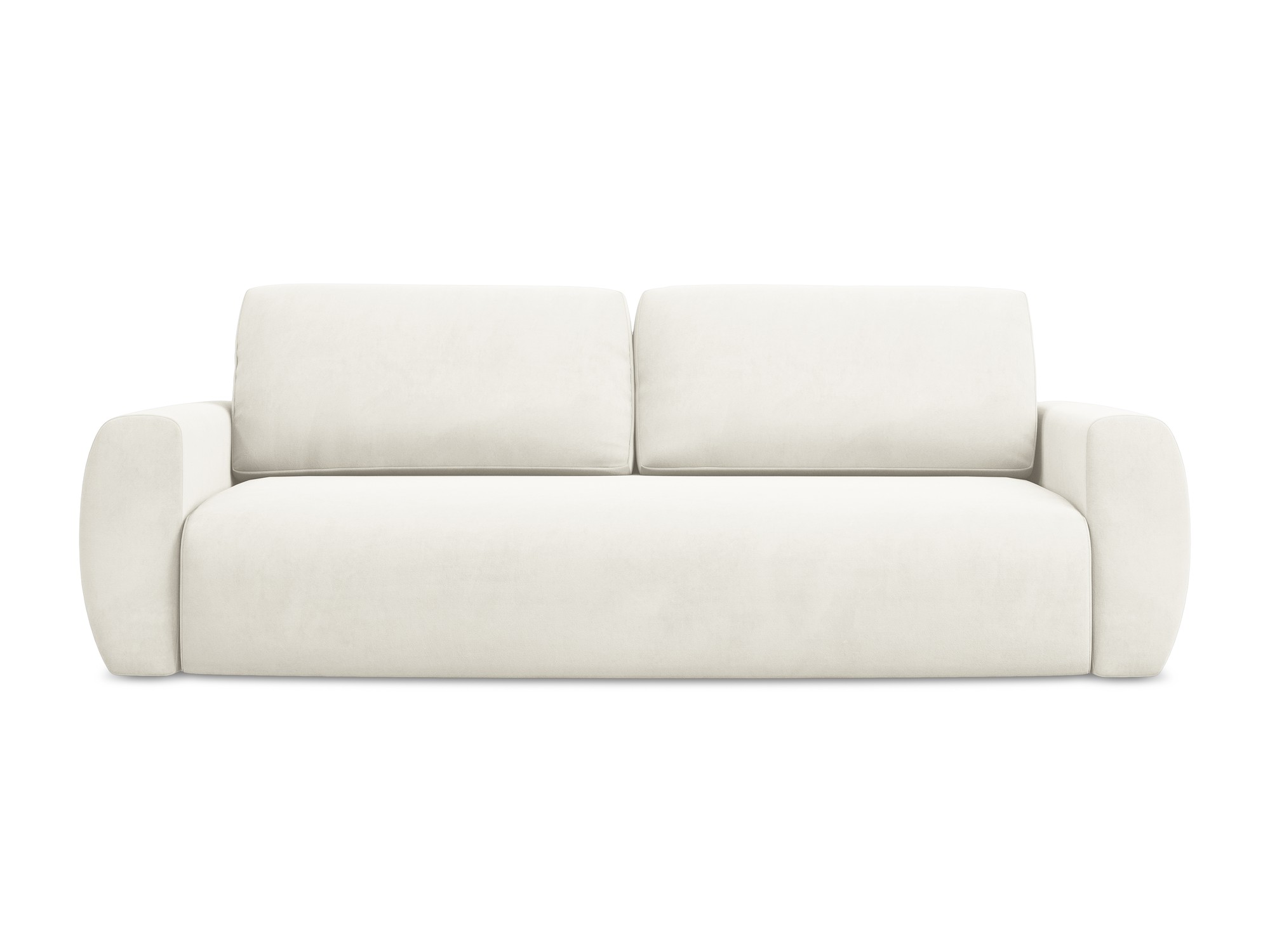 LaMiaSofa - Sofa 3-seater with sleeping function Gavia