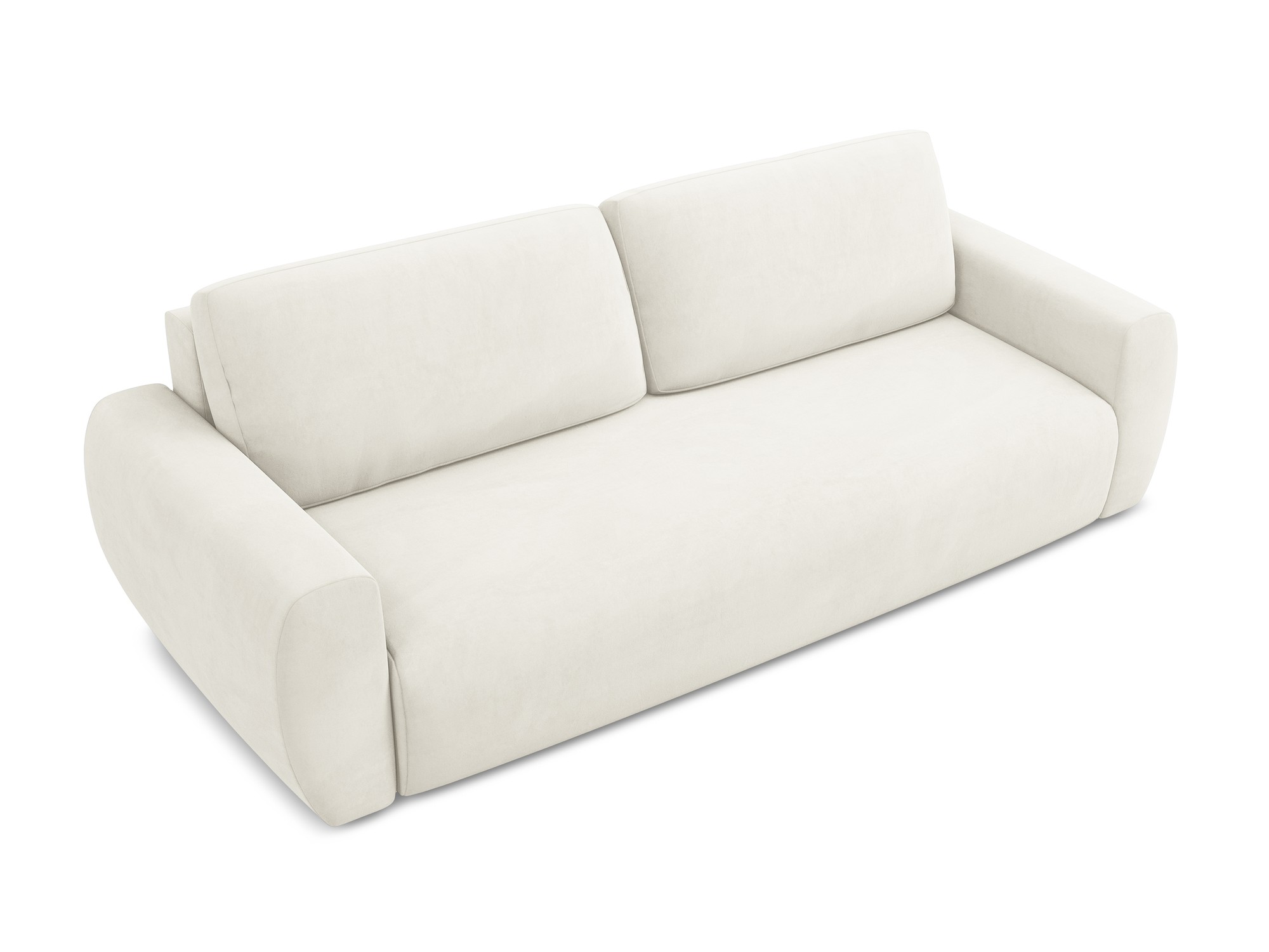 LaMiaSofa - Sofa 3-seater with sleeping function Gavia