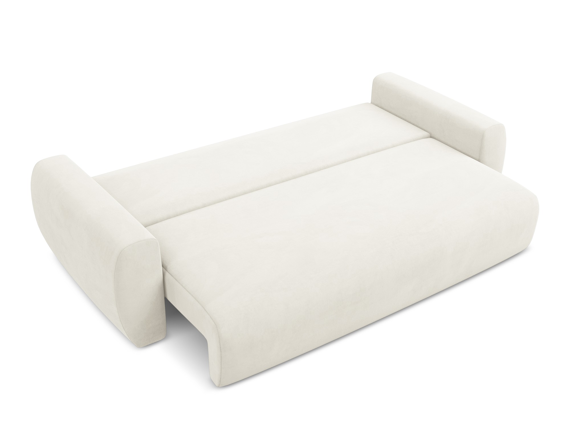 LaMiaSofa - Sofa 3-seater with sleeping function Gavia