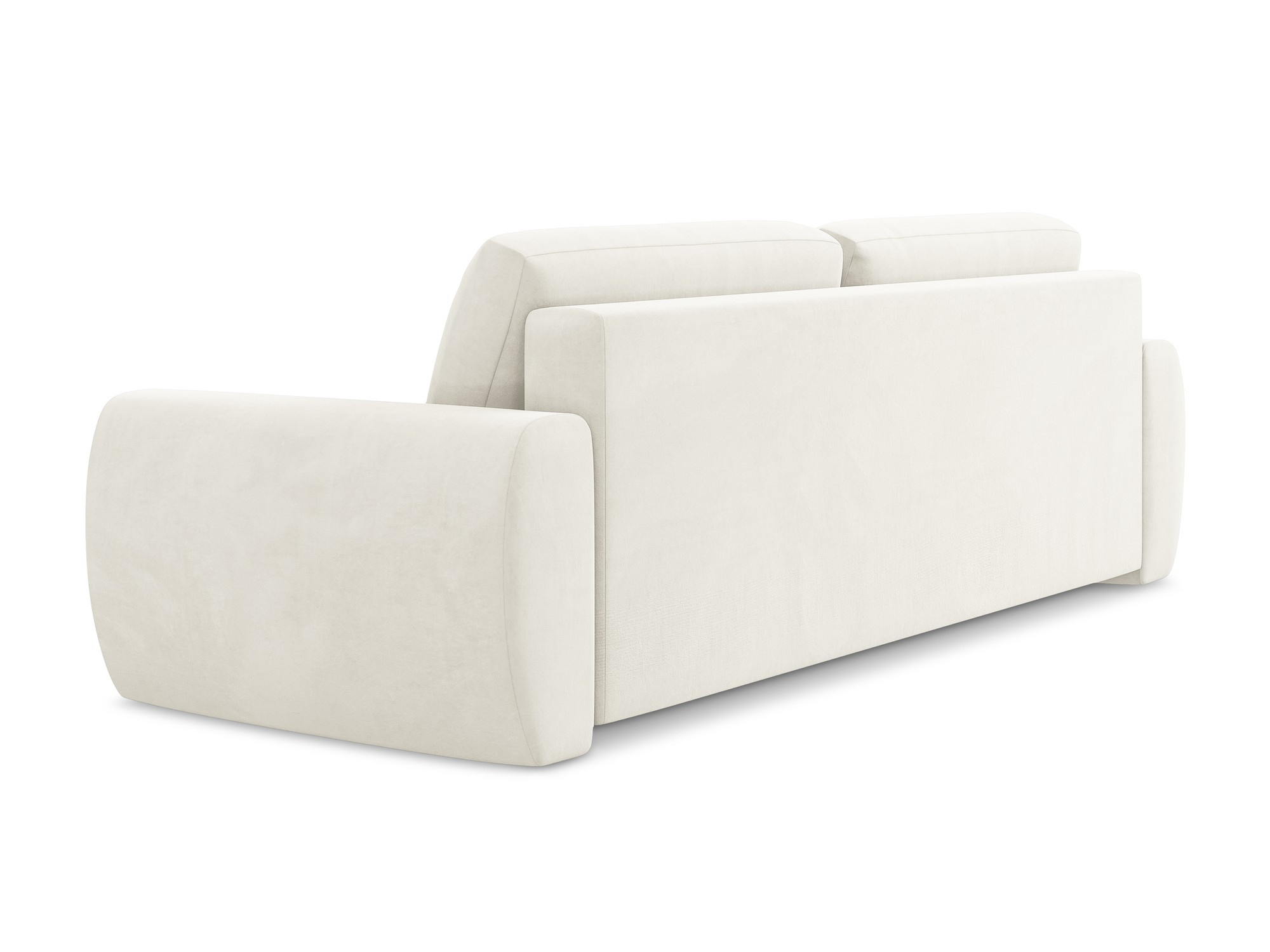 LaMiaSofa - Sofa 3-seater with sleeping function Gavia