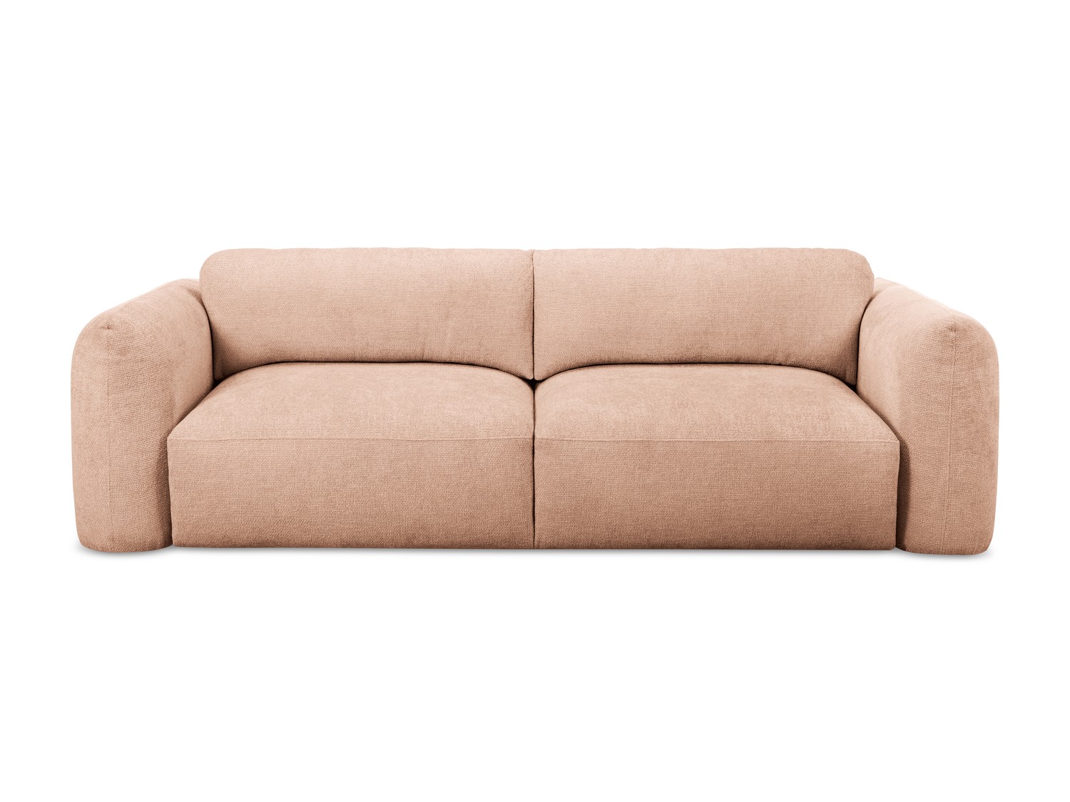 LaMiaSofa - Sofa 3-seater with sleeping function Lugano