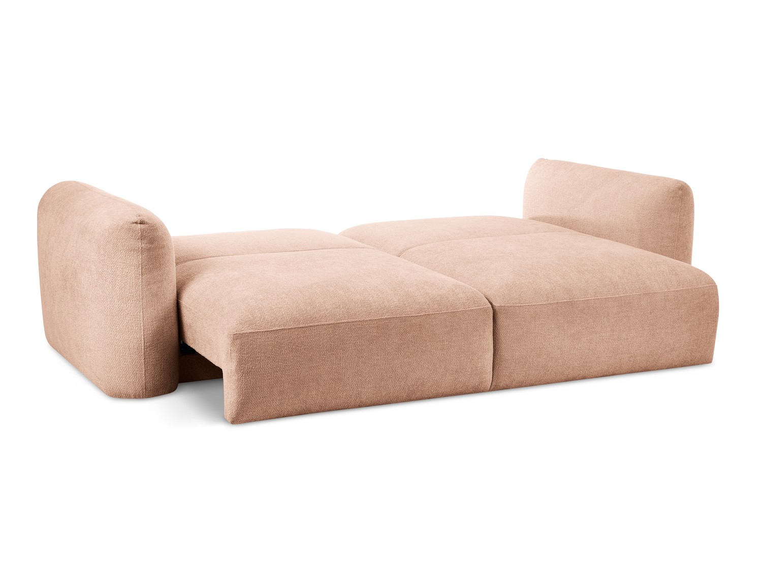 LaMiaSofa - Sofa 3-seater with sleeping function Lugano