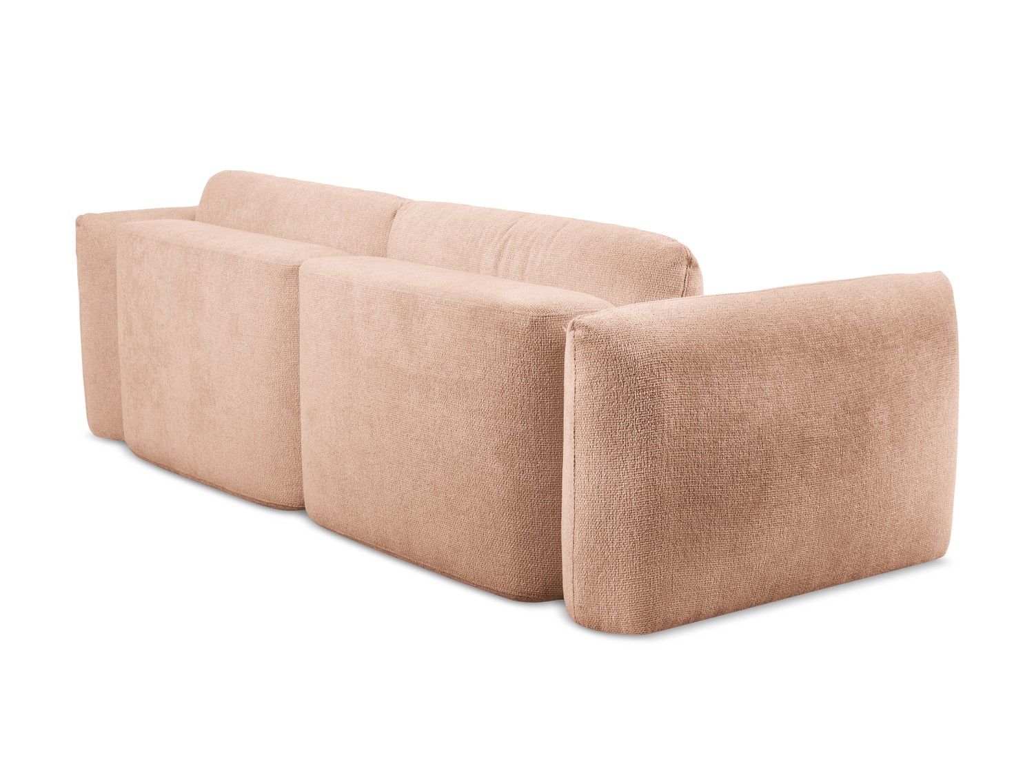 LaMiaSofa - Sofa 3-seater with sleeping function Lugano