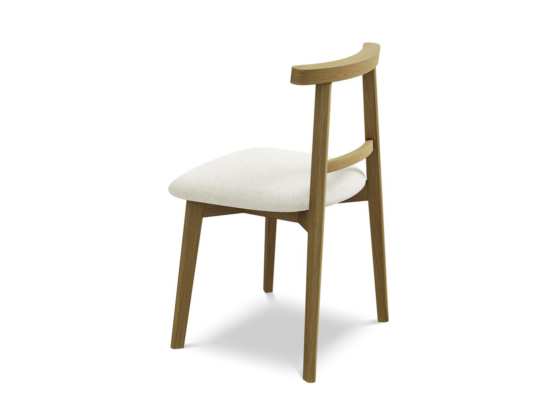 LaMiaSofa - Set of two chairs Nardo