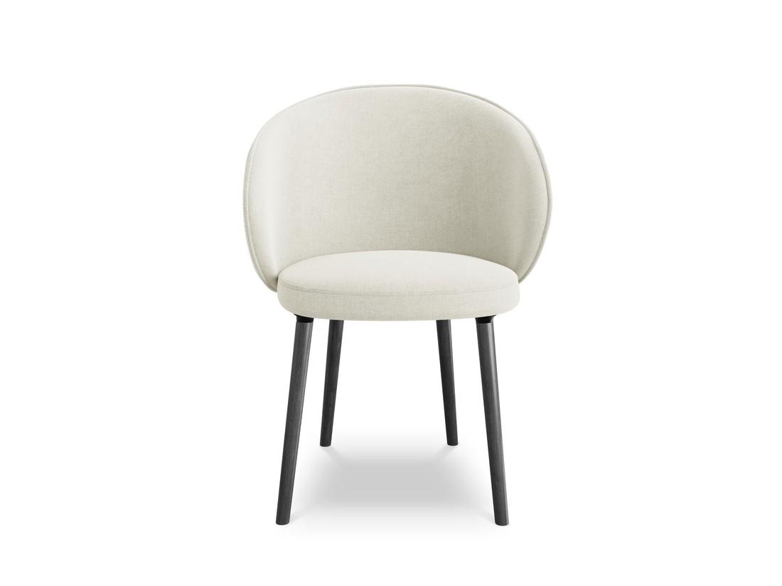 LaMiaSofa - Set of two chairs Novara