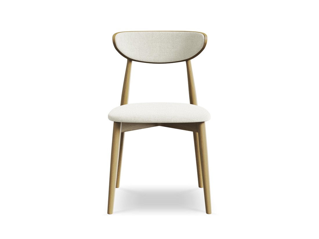 LaMiaSofa - Set of two chairs Prato