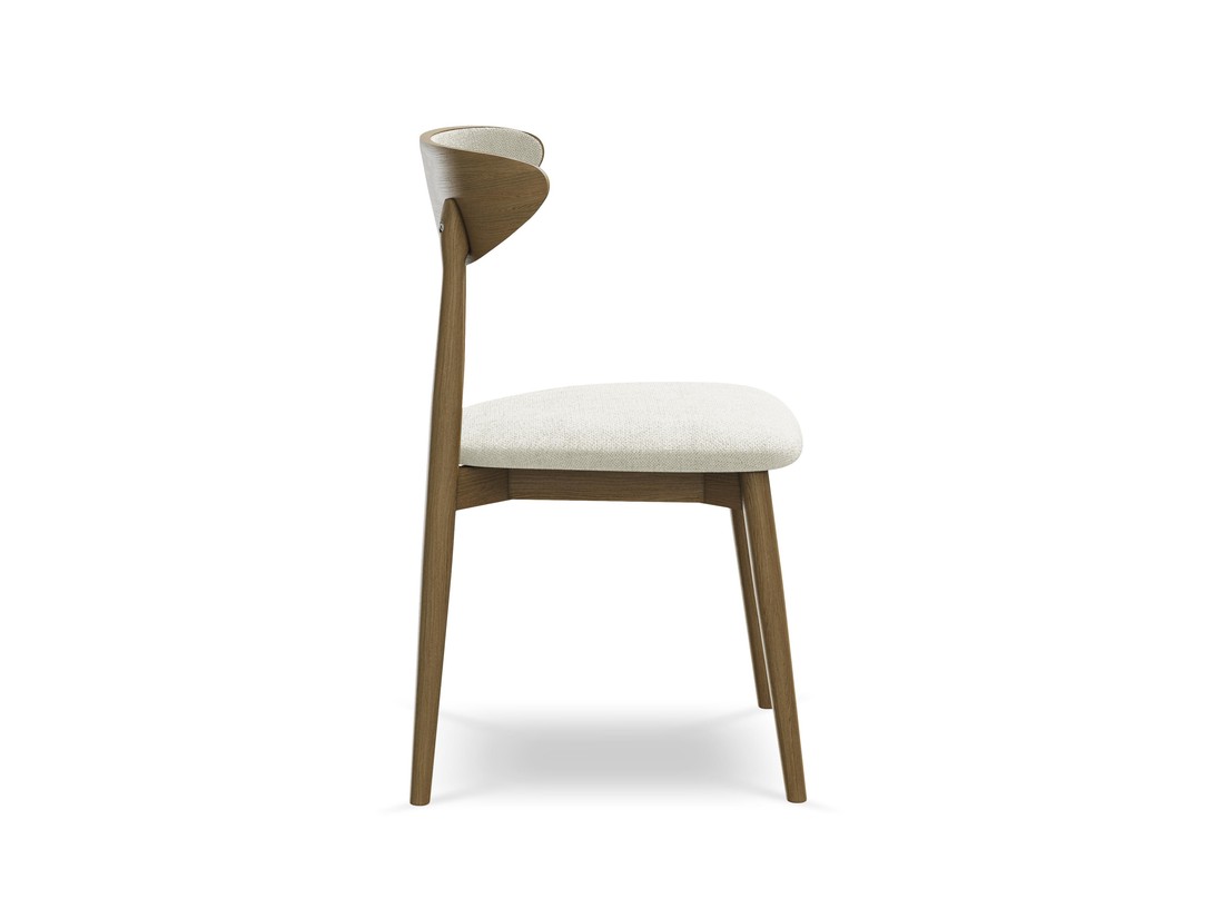 LaMiaSofa - Set of two chairs Prato