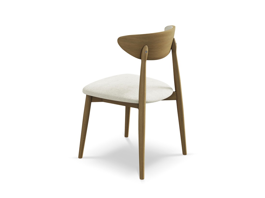 LaMiaSofa - Set of two chairs Prato