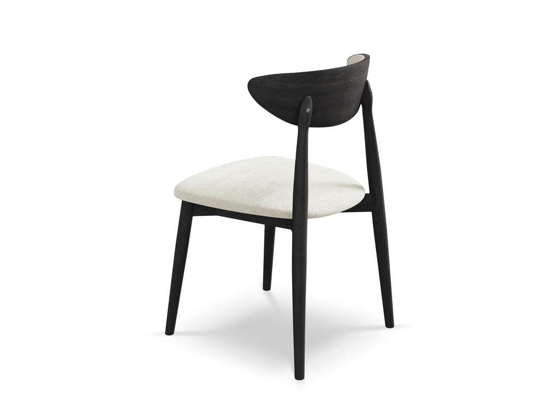 LaMiaSofa - Set of two chairs Prato