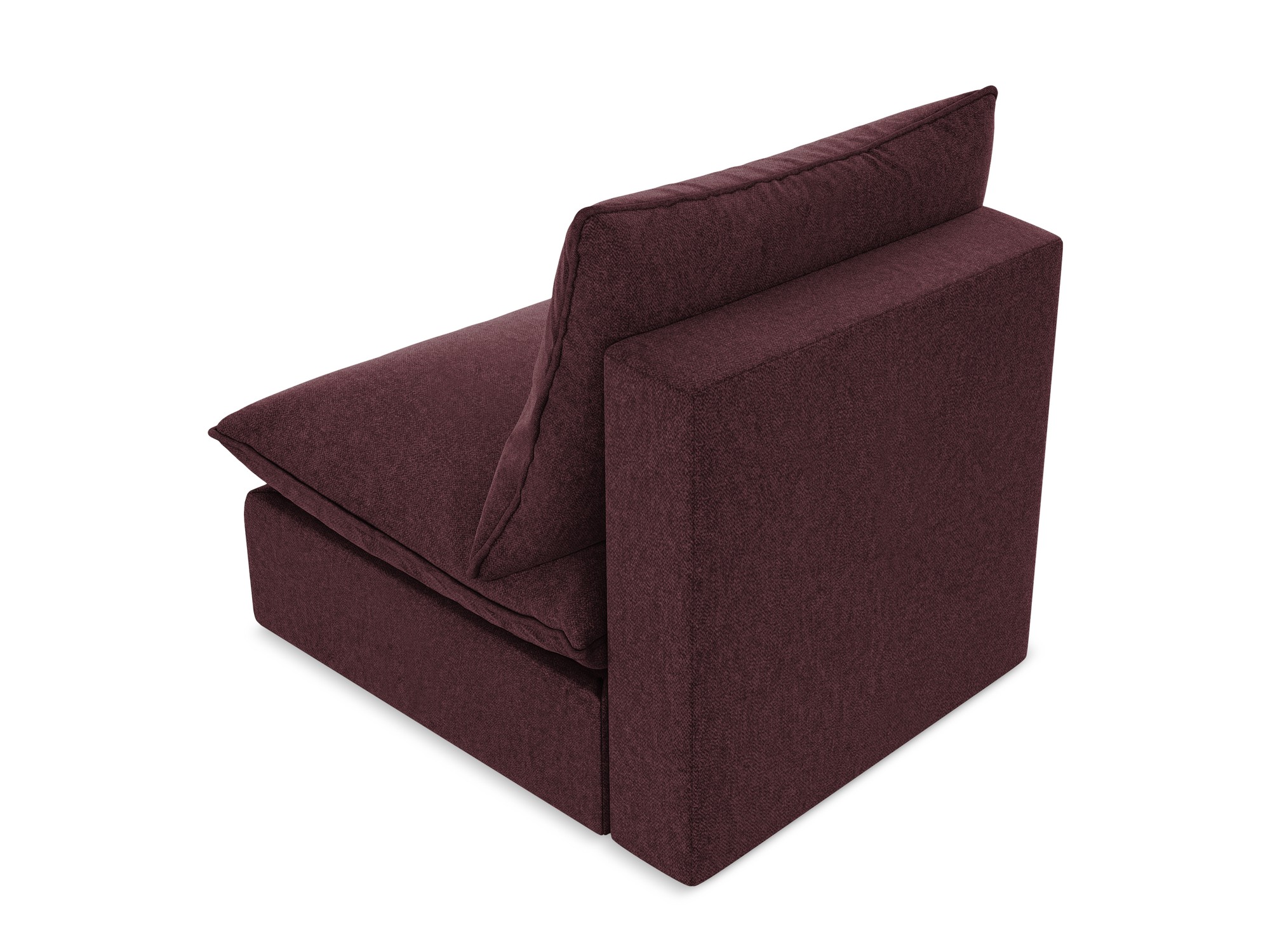 LaMiaSofa - Module Ravenna - 75x90x77