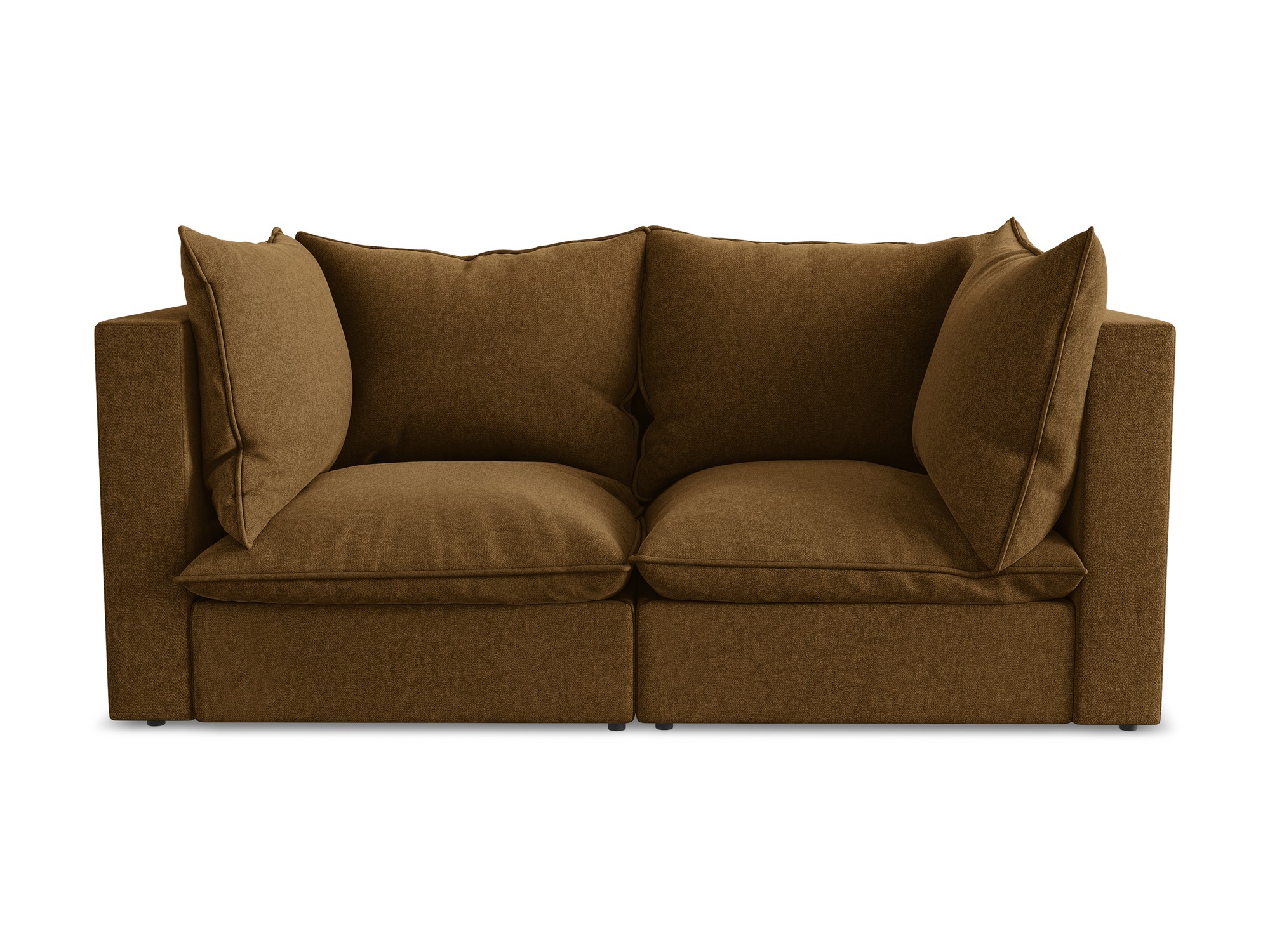 LaMiaSofa - Sofa 2-seater Ravenna
