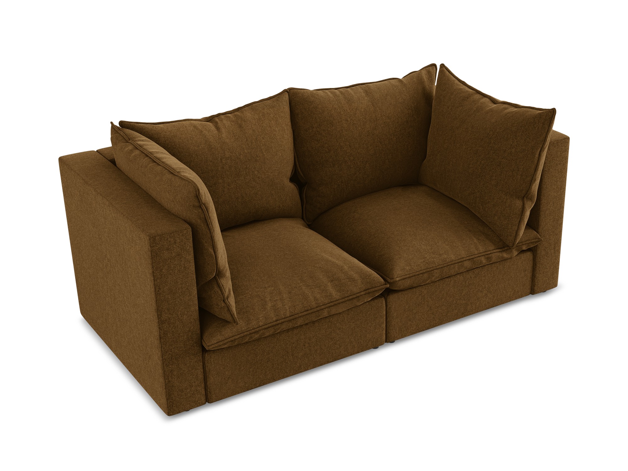 LaMiaSofa - Sofa 2-seater Ravenna