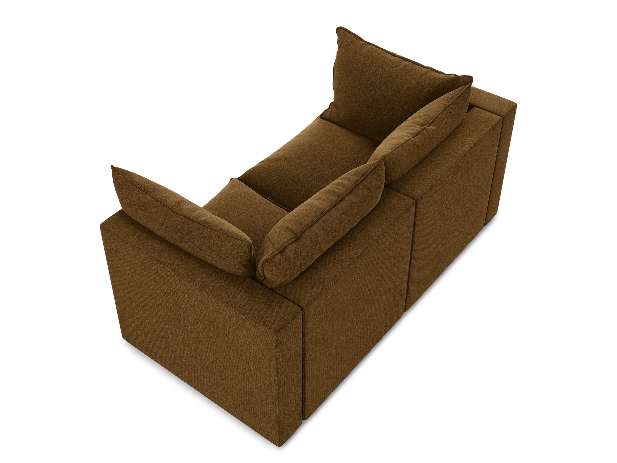LaMiaSofa - Sofa 2-seater Ravenna