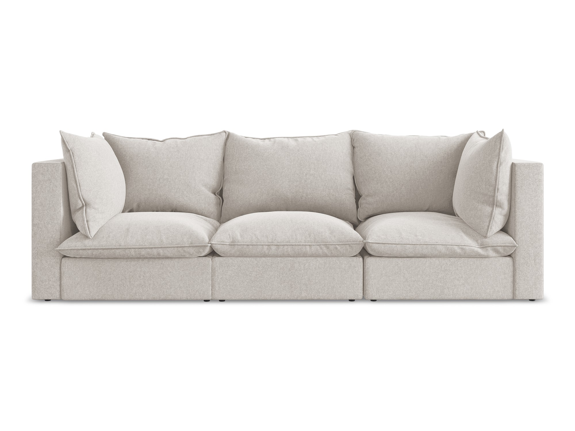 LaMiaSofa - Sofa 3-seater Ravenna