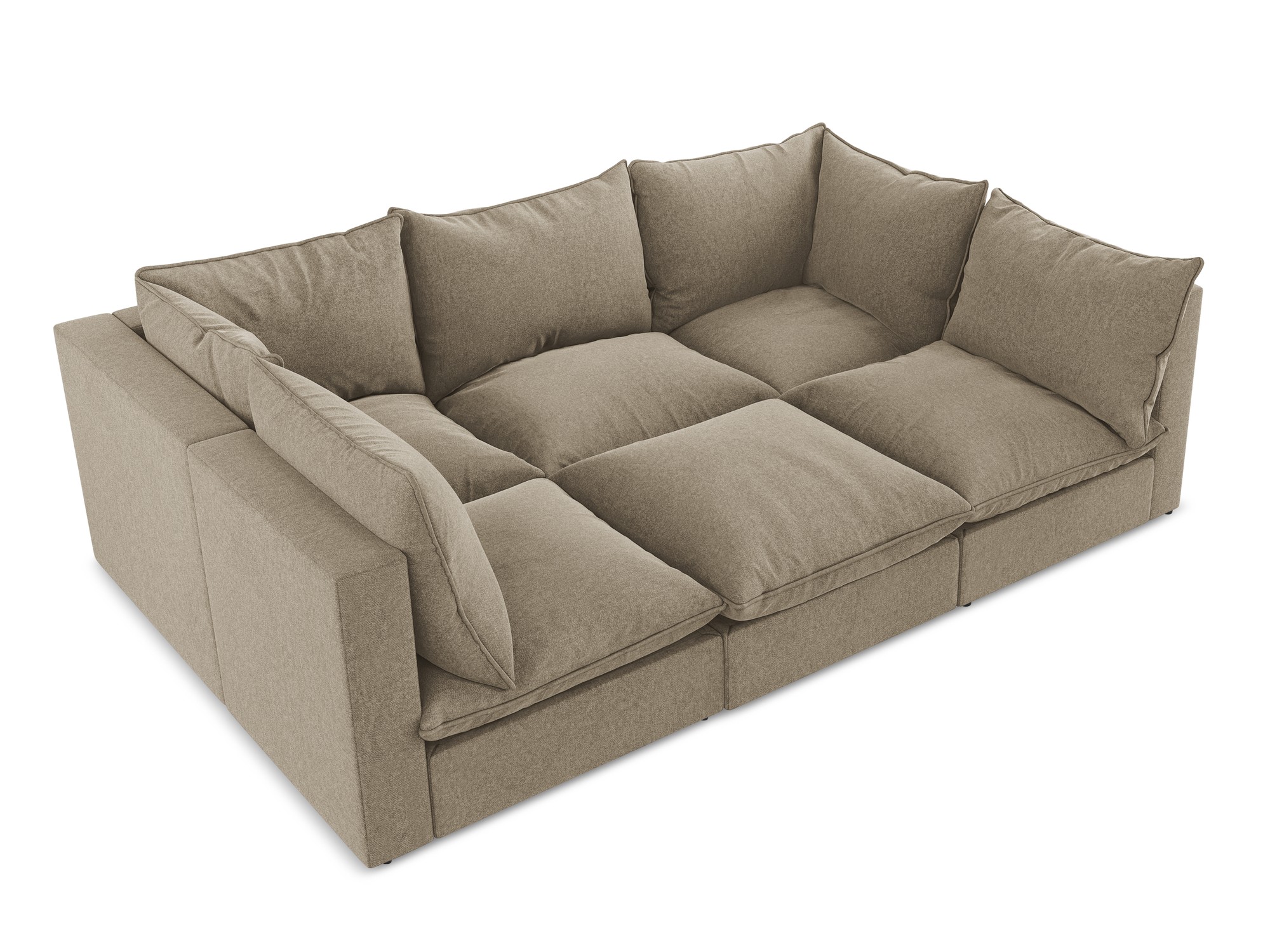 LaMiaSofa - Sofa Ravenna